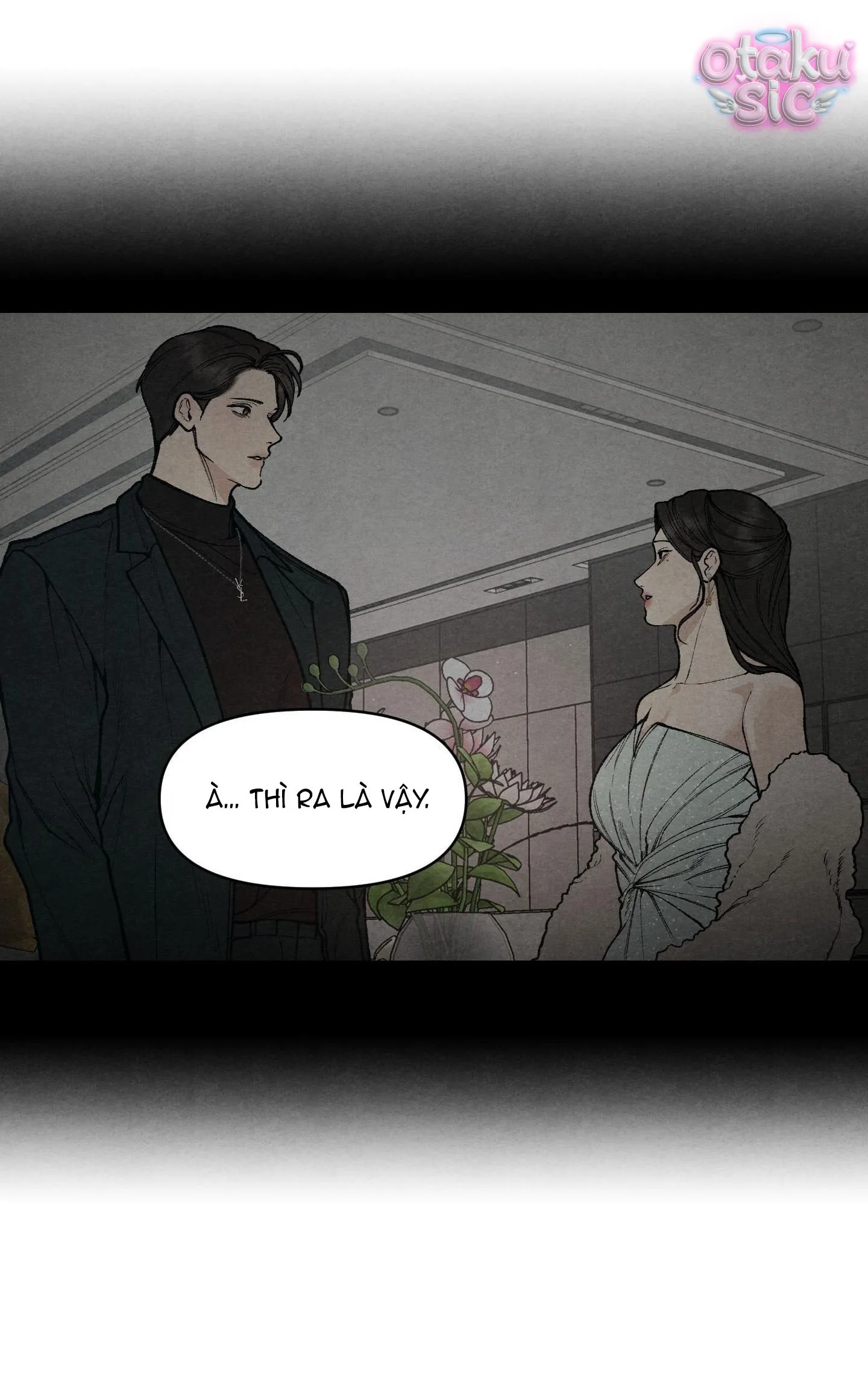 Trò Chơi Cấm Kị - Chap 15 - Trang 15
