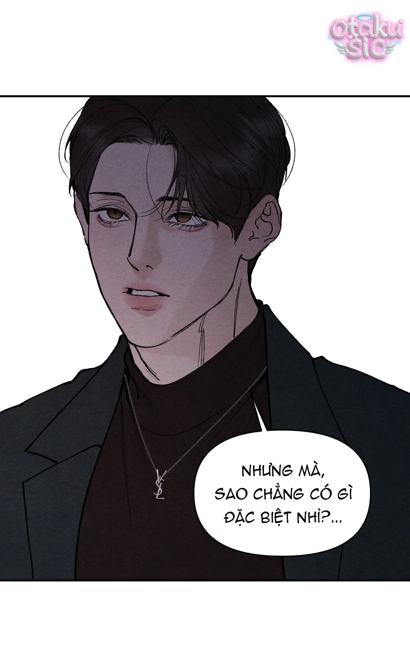 Trò Chơi Cấm Kị - Chap 15 - Trang 16