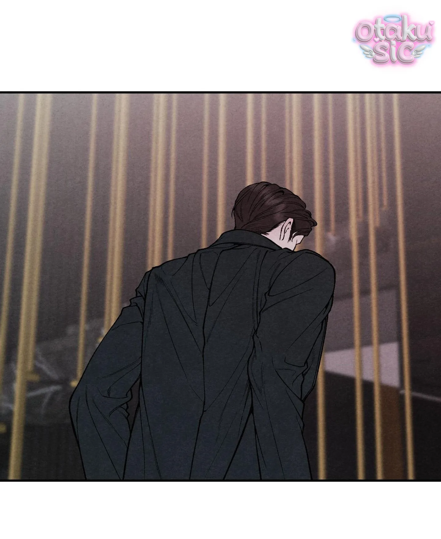 Trò Chơi Cấm Kị - Chap 15 - Trang 21