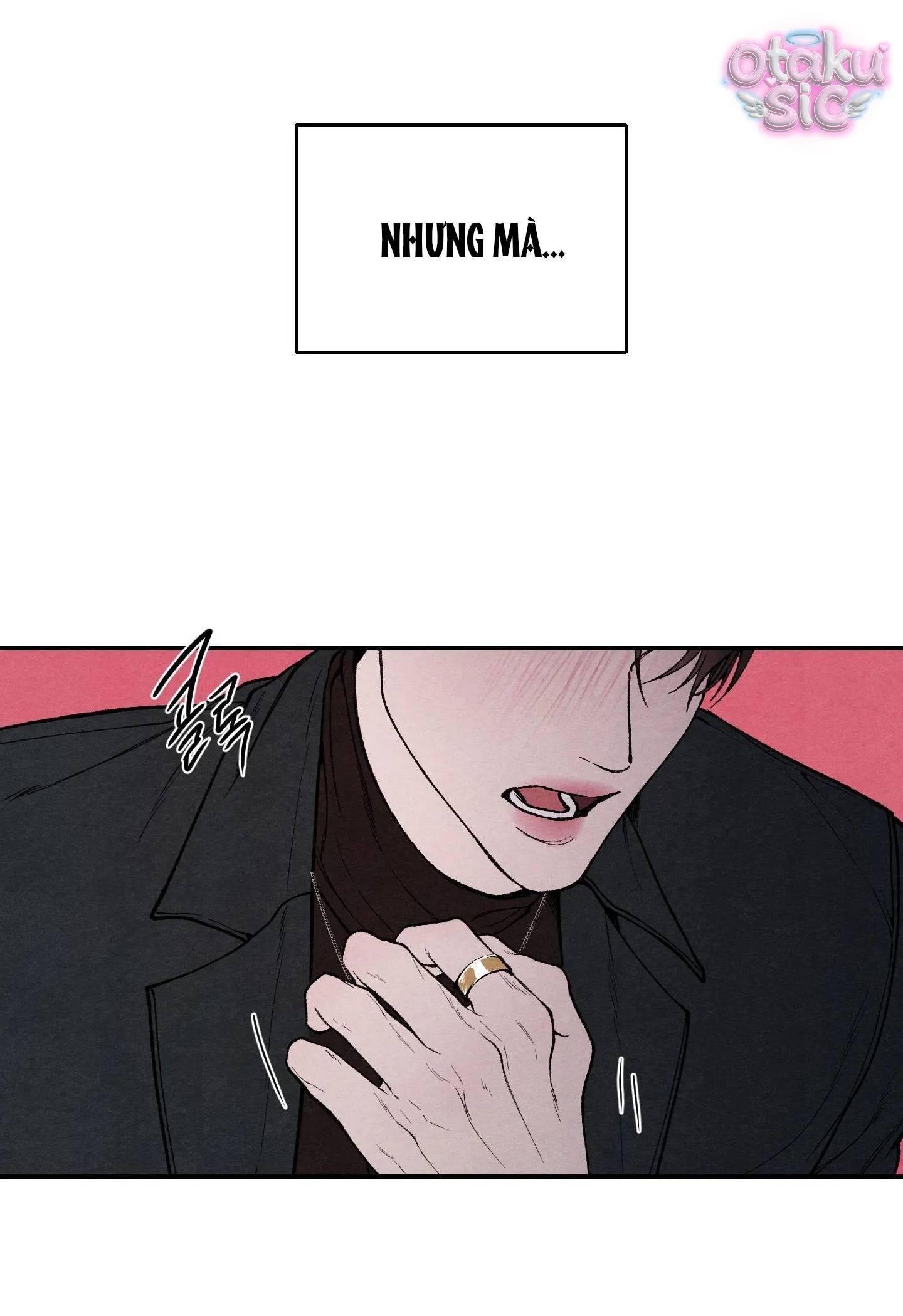 Trò Chơi Cấm Kị - Chap 15 - Trang 22