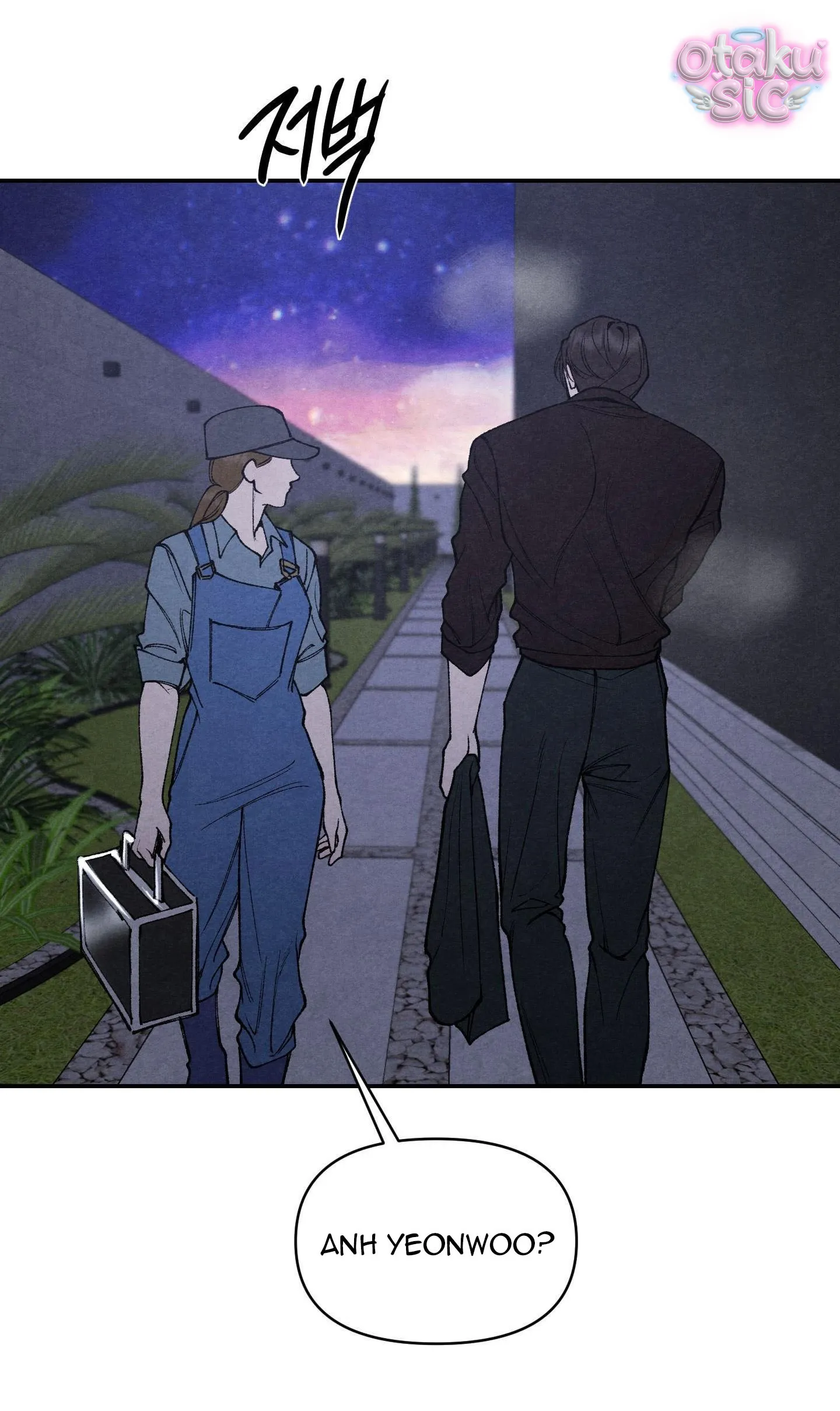 Trò Chơi Cấm Kị - Chap 15 - Trang 26