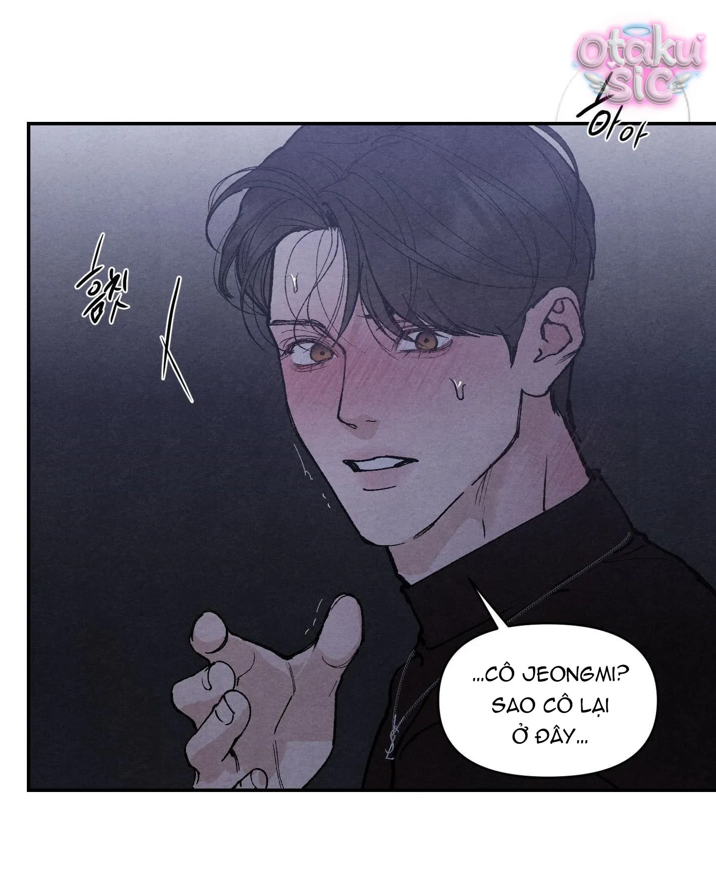 Trò Chơi Cấm Kị - Chap 15 - Trang 27