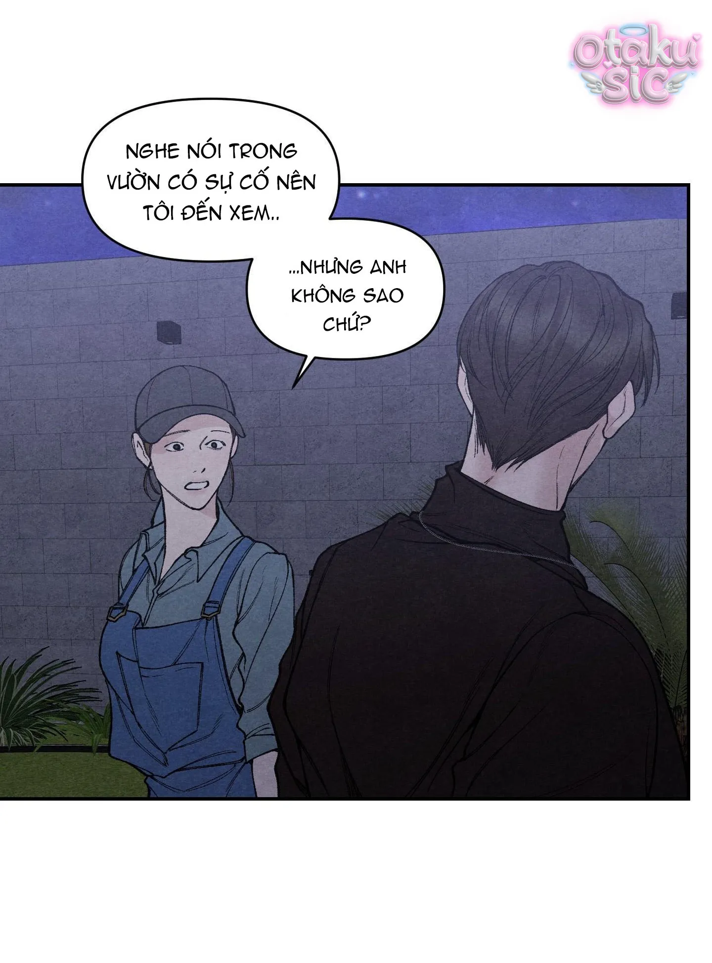 Trò Chơi Cấm Kị - Chap 15 - Trang 28