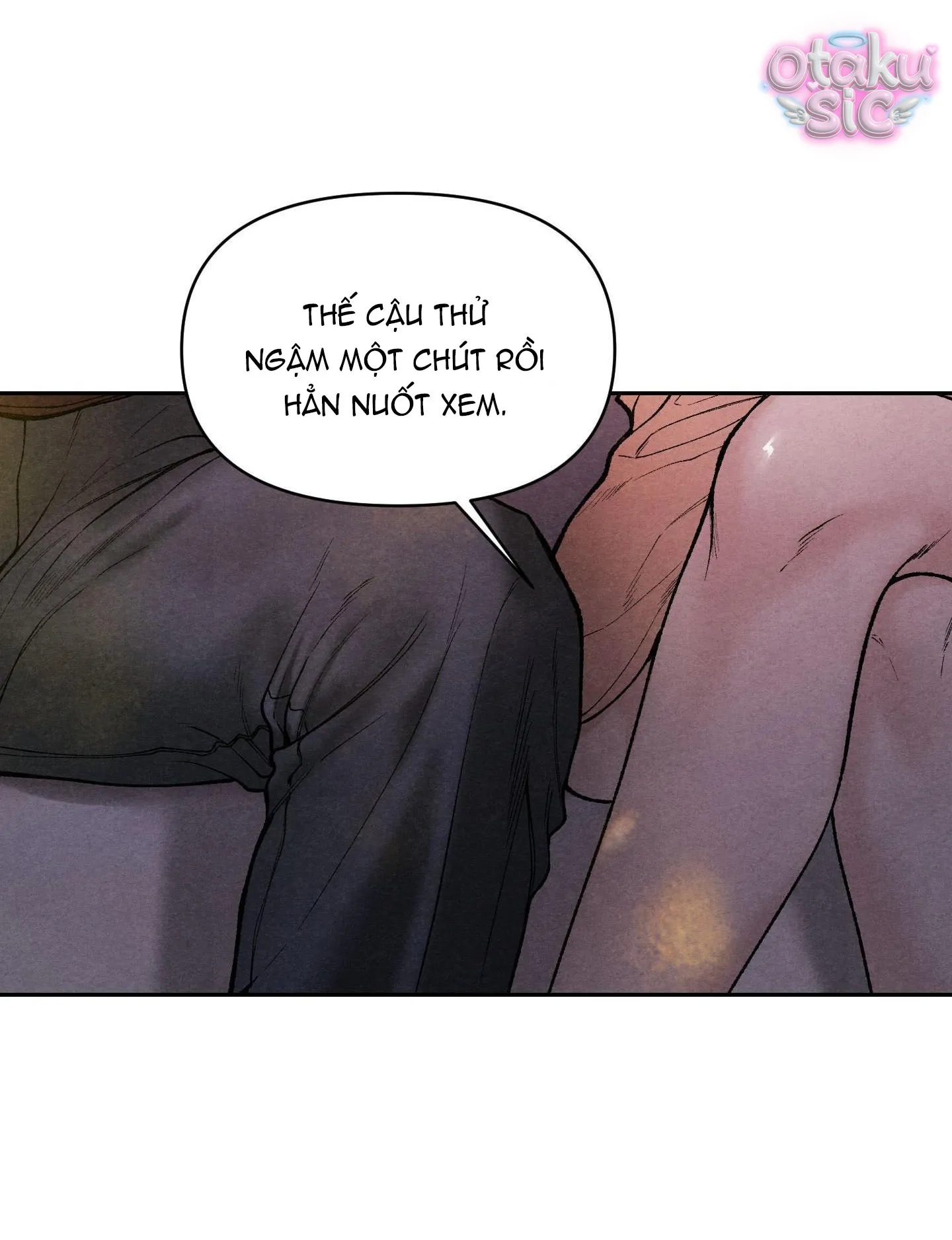 Trò Chơi Cấm Kị - Chap 15 - Trang 4