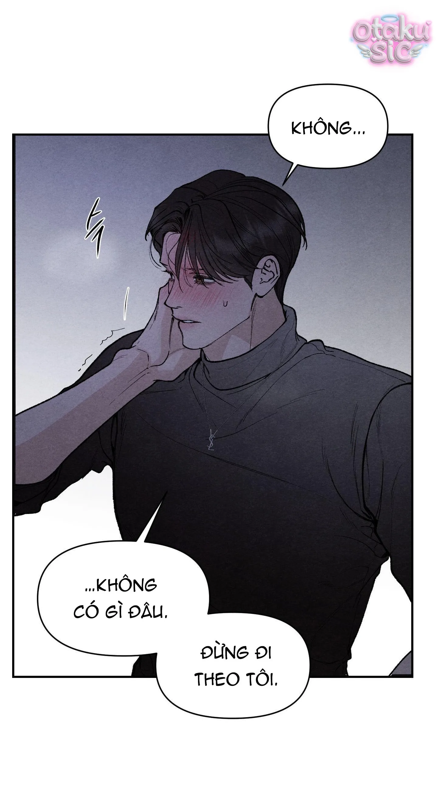 Trò Chơi Cấm Kị - Chap 15 - Trang 32