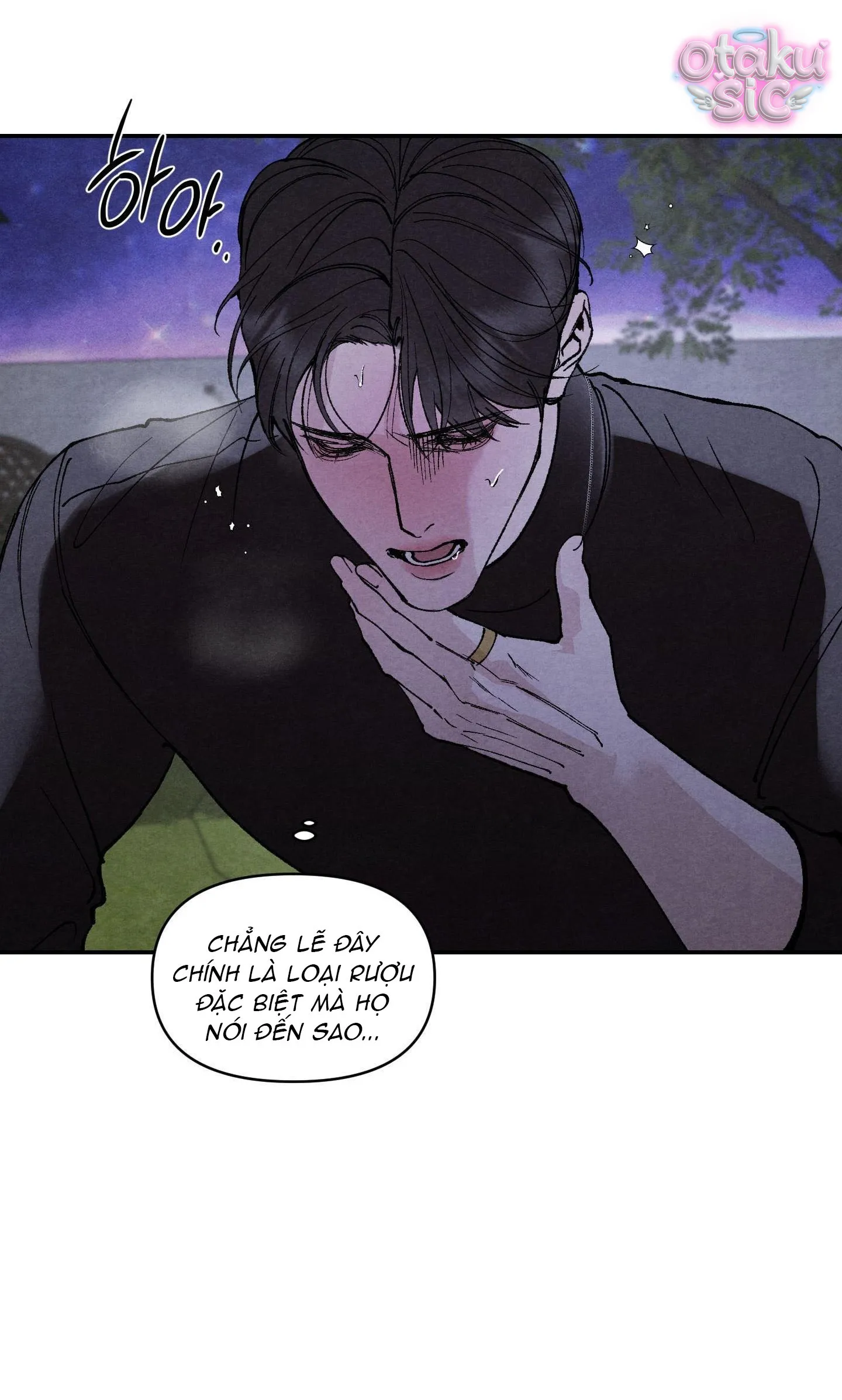 Trò Chơi Cấm Kị - Chap 15 - Trang 36