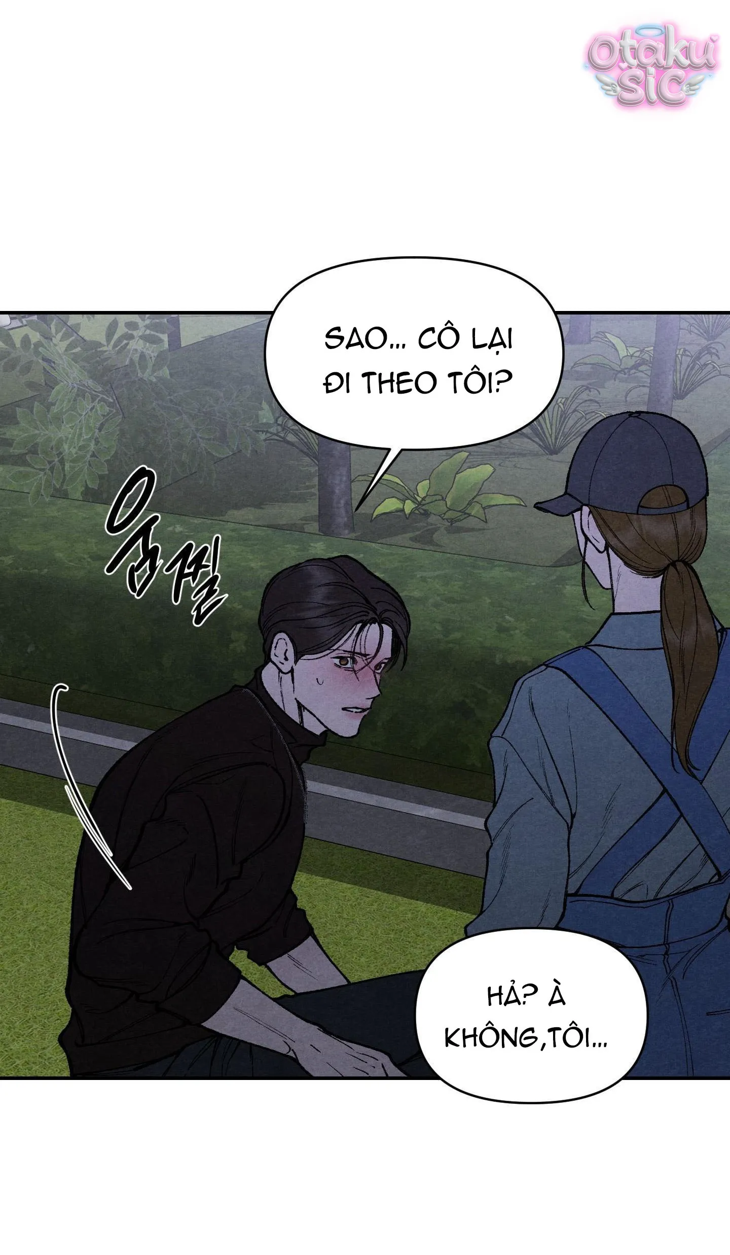 Trò Chơi Cấm Kị - Chap 15 - Trang 38