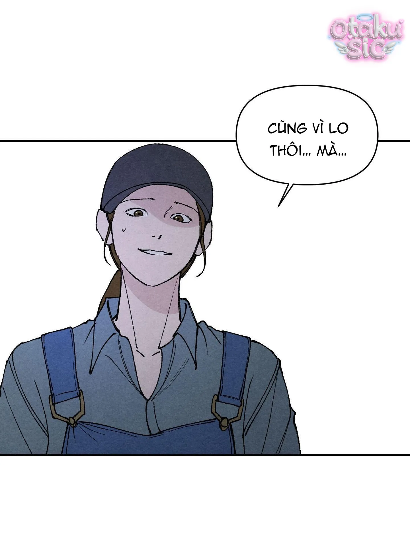 Trò Chơi Cấm Kị - Chap 15 - Trang 39