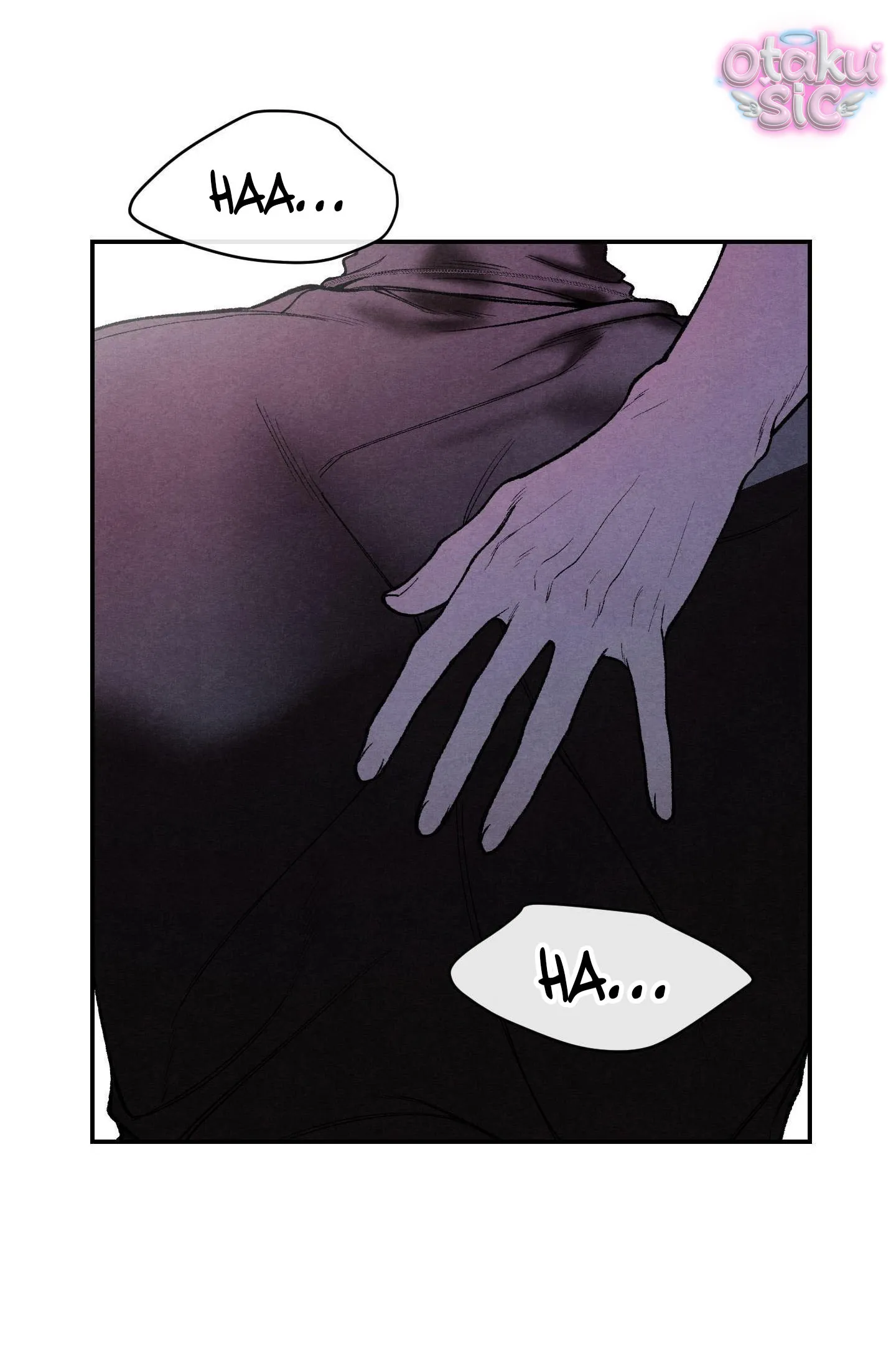Trò Chơi Cấm Kị - Chap 15 - Trang 41