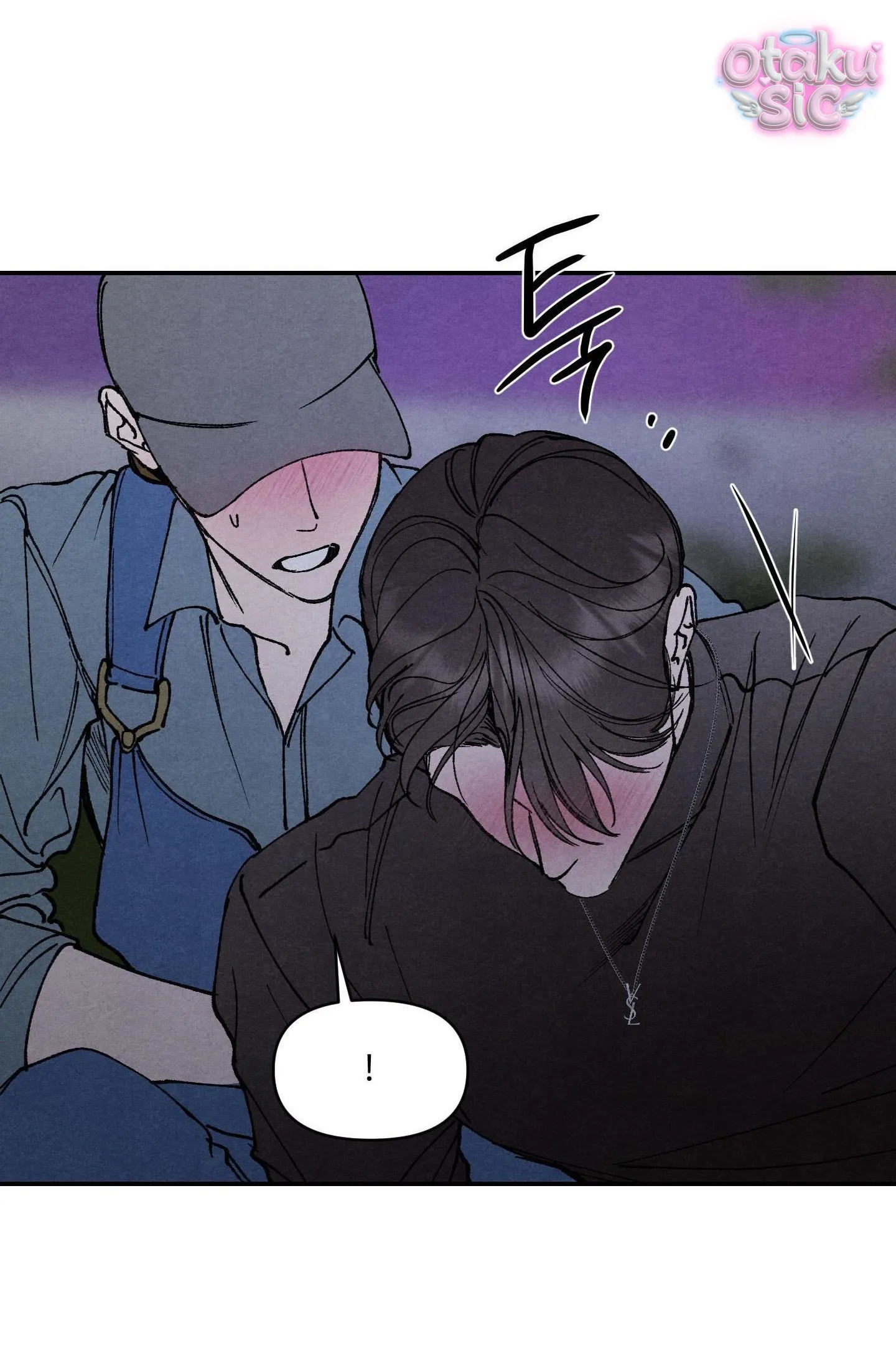Trò Chơi Cấm Kị - Chap 15 - Trang 42