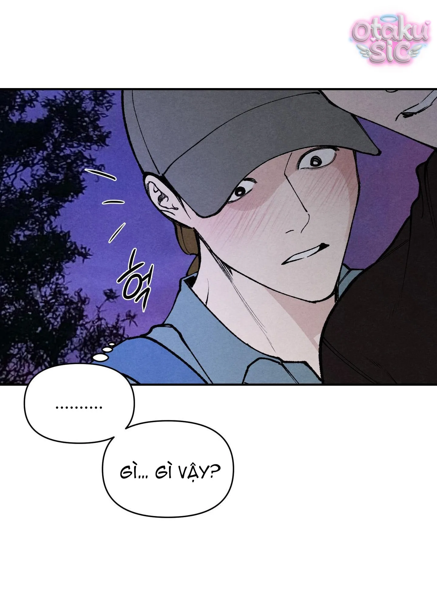 Trò Chơi Cấm Kị - Chap 15 - Trang 43
