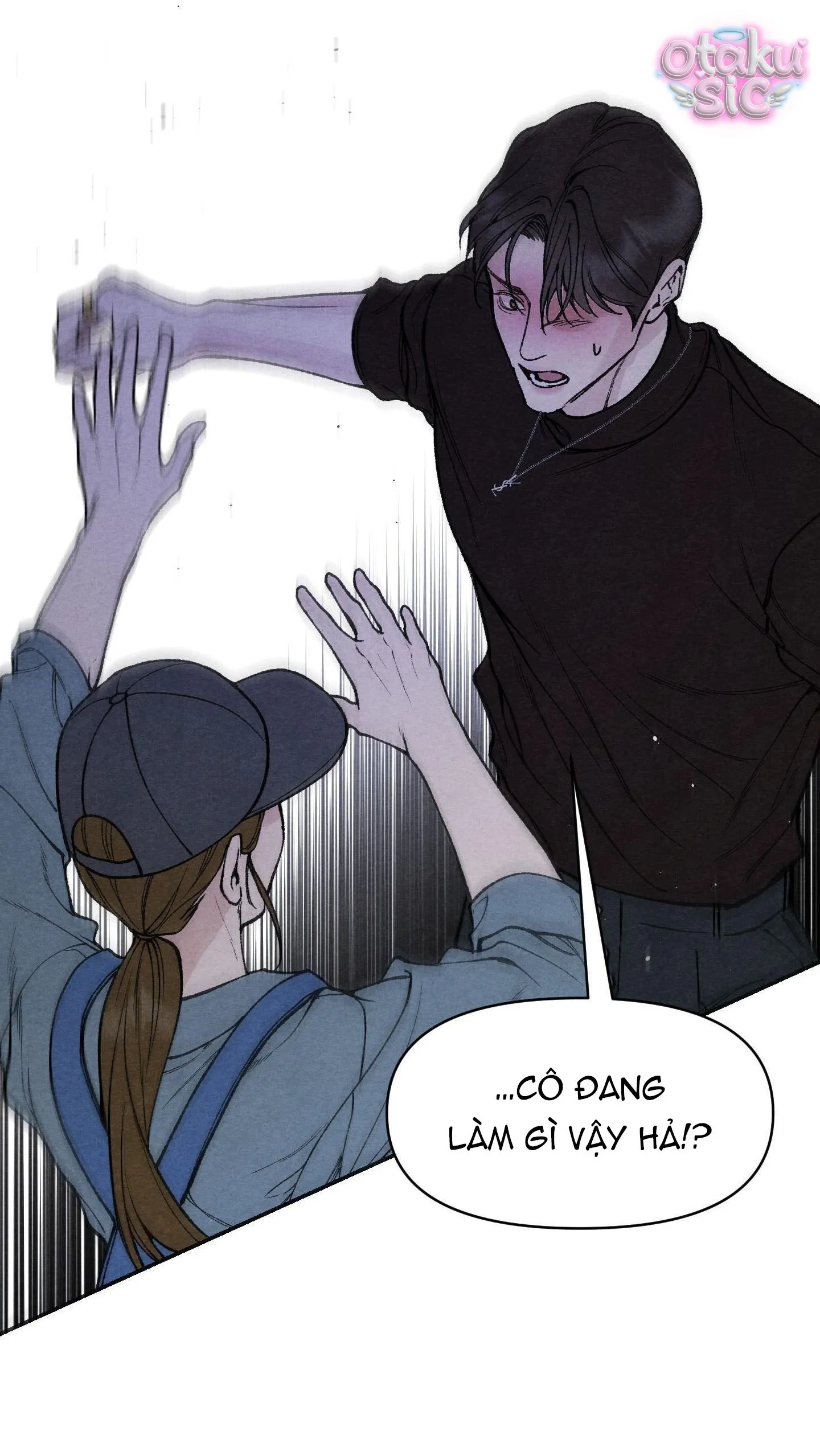 Trò Chơi Cấm Kị - Chap 15 - Trang 46