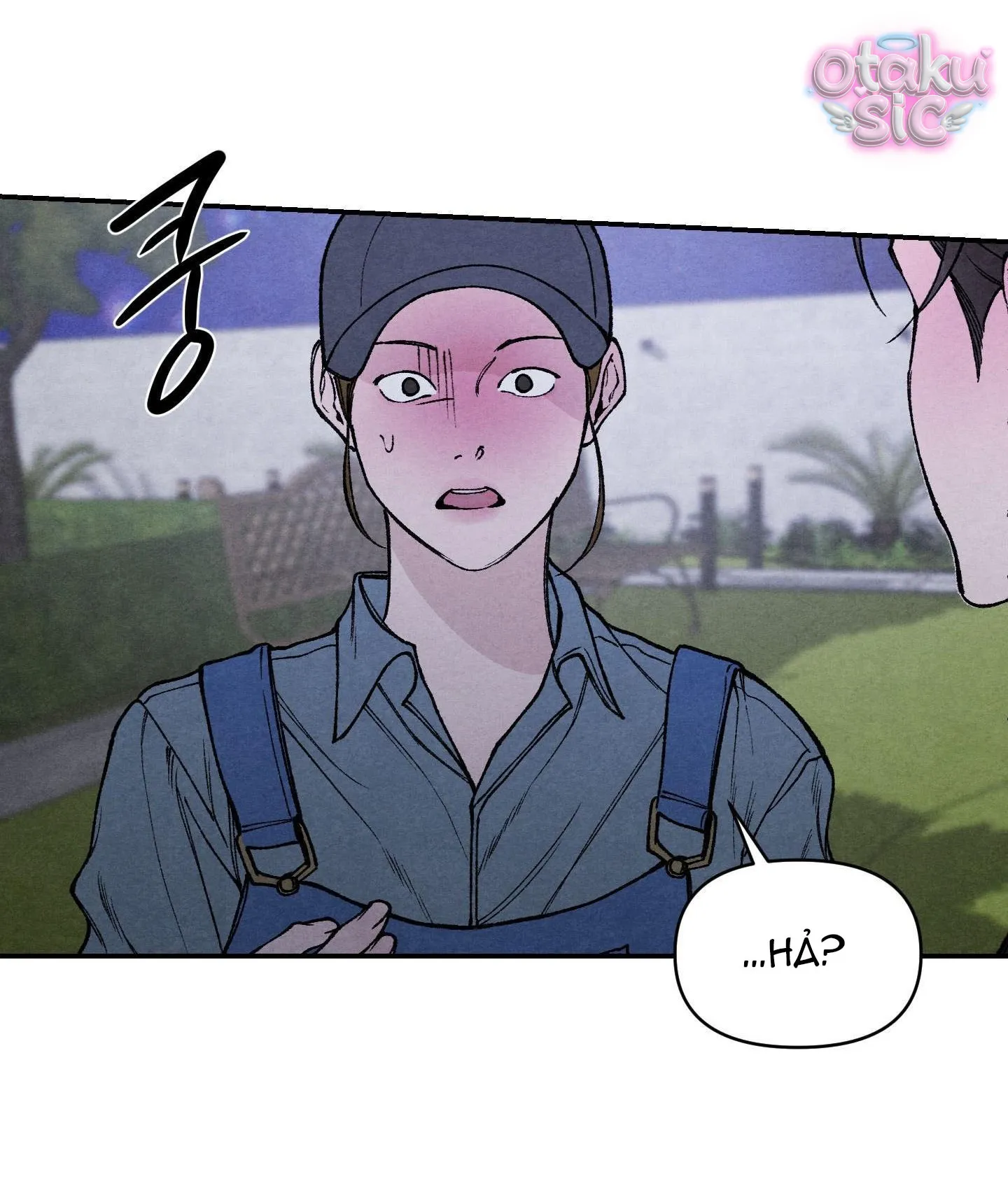 Trò Chơi Cấm Kị - Chap 15 - Trang 47