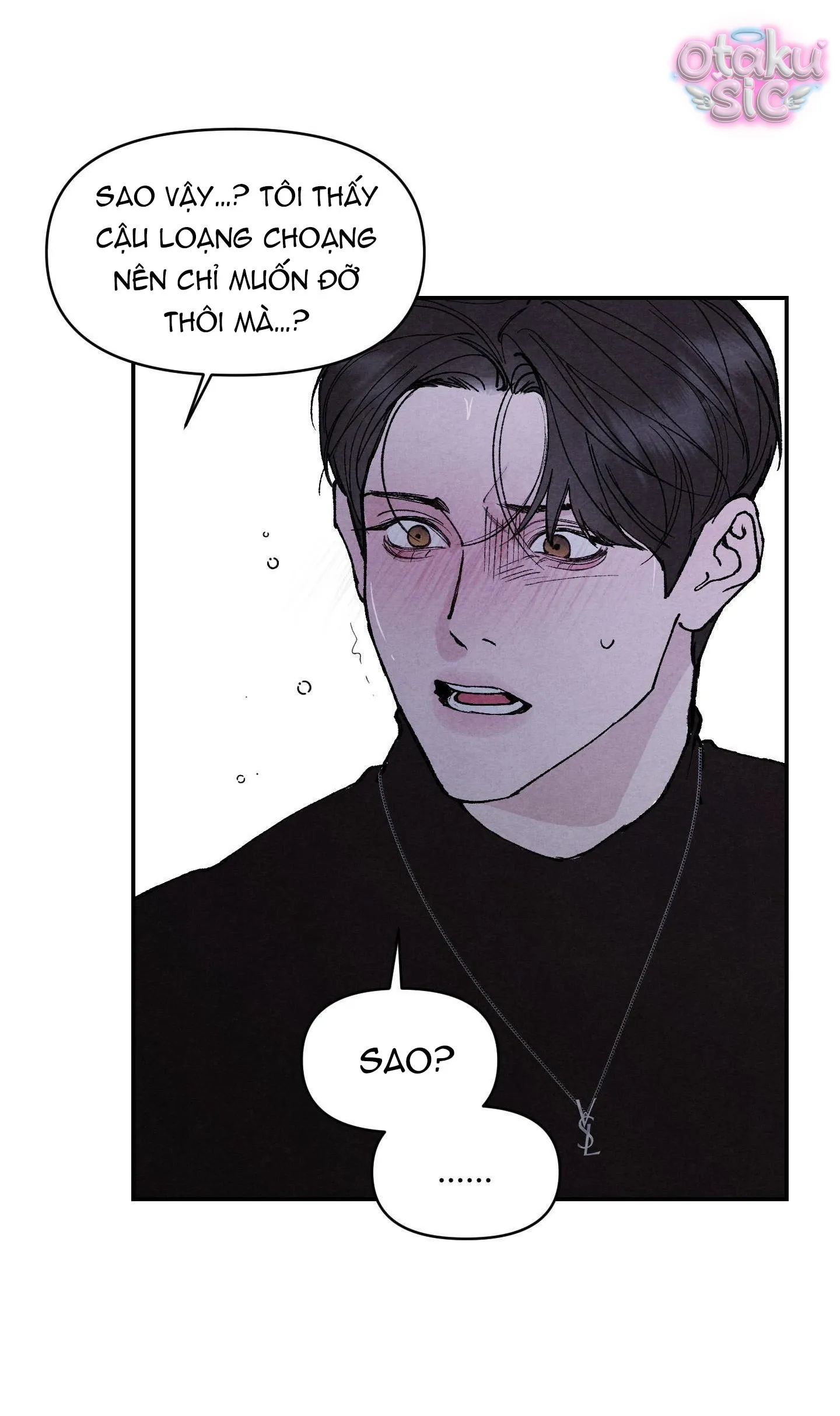 Trò Chơi Cấm Kị - Chap 15 - Trang 48