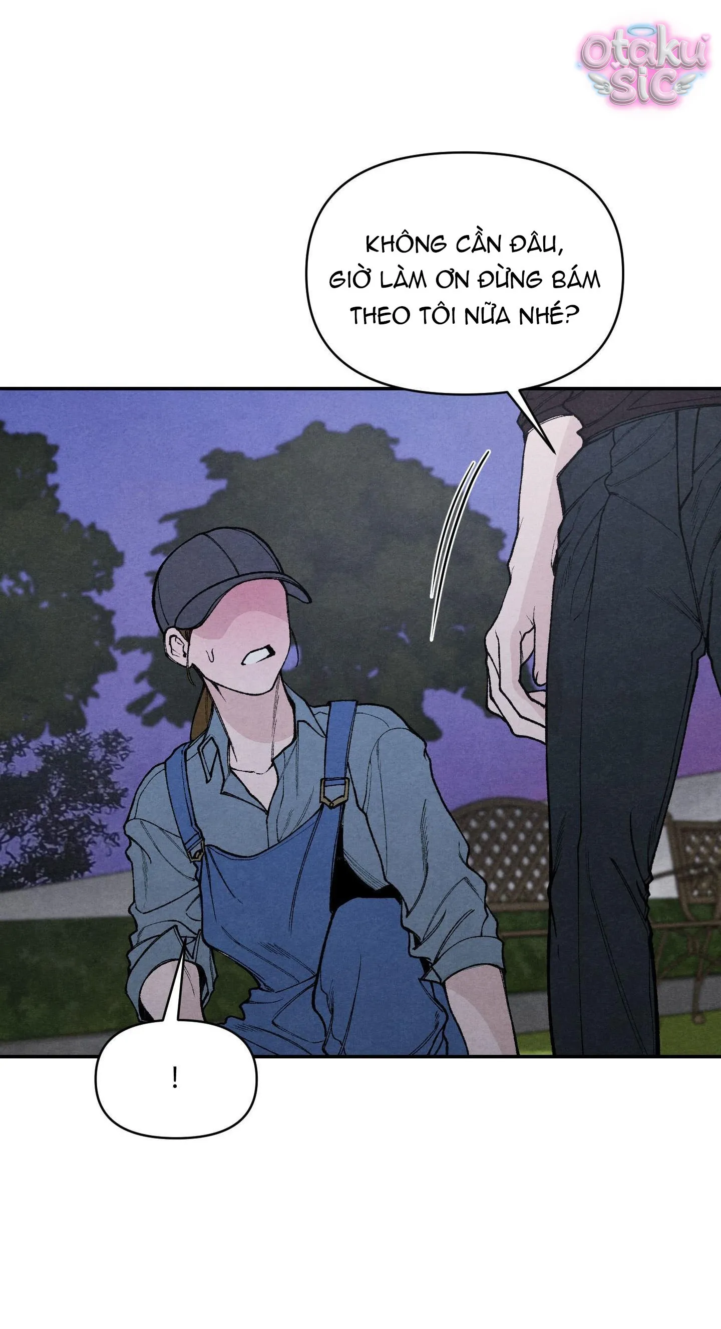 Trò Chơi Cấm Kị - Chap 15 - Trang 49
