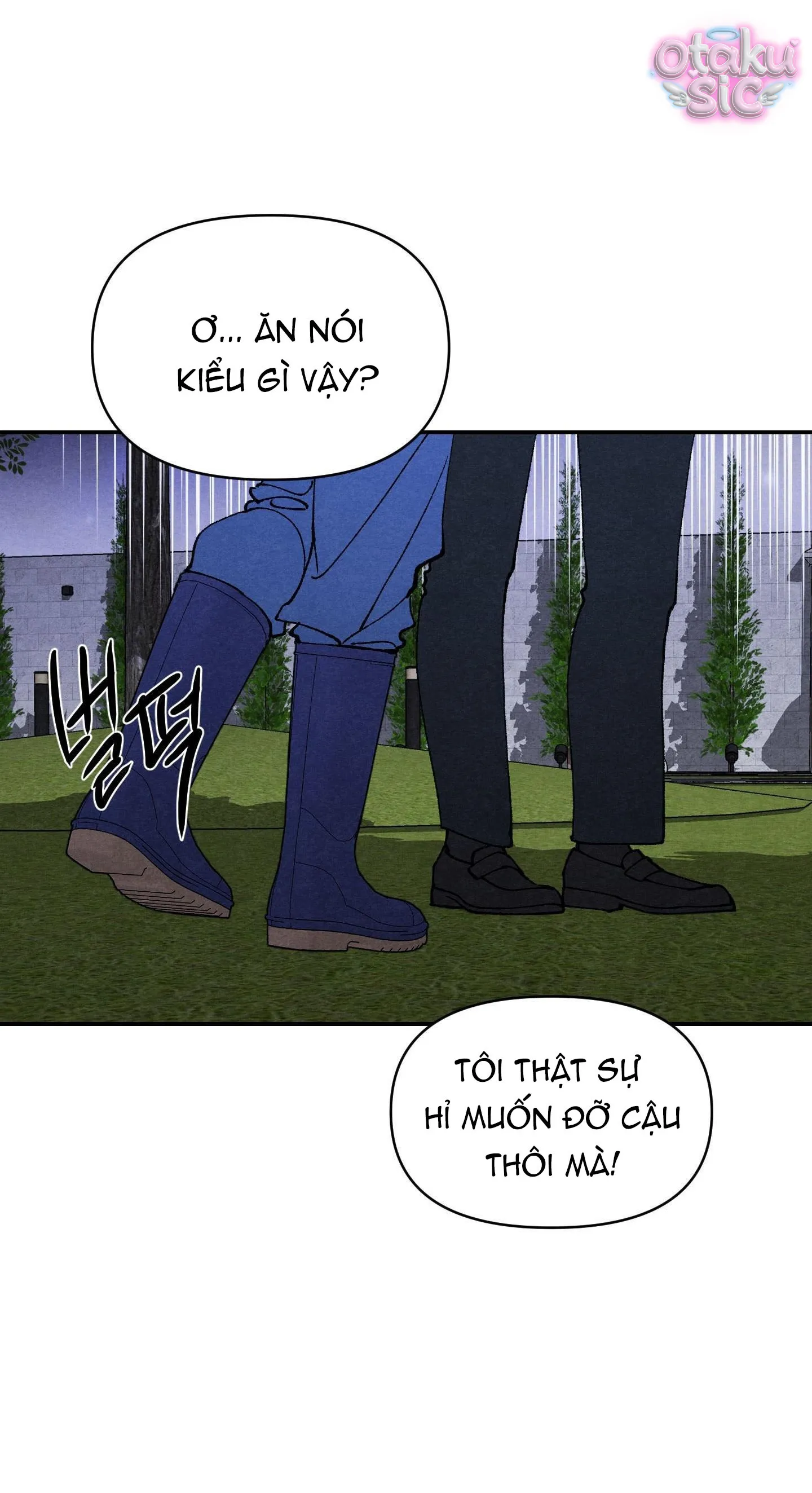 Trò Chơi Cấm Kị - Chap 15 - Trang 50