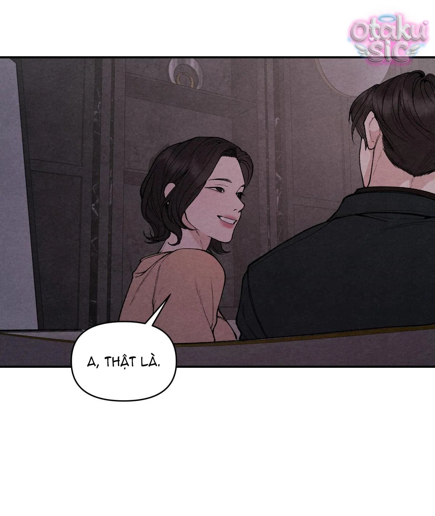 Trò Chơi Cấm Kị - Chap 15 - Trang 6