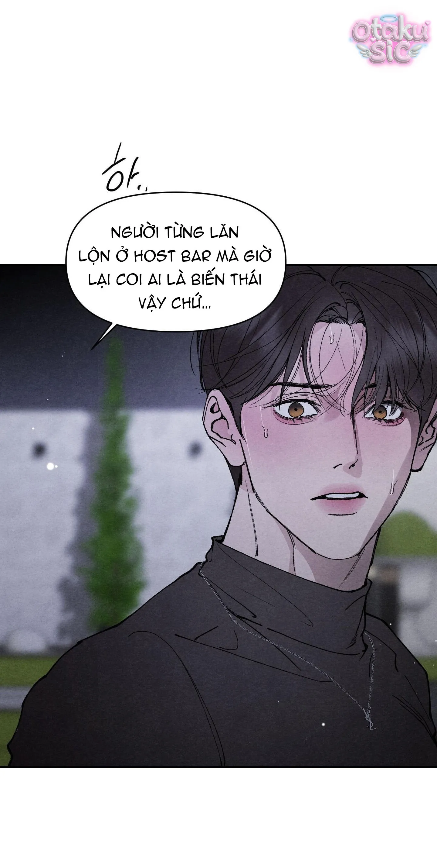 Trò Chơi Cấm Kị - Chap 15 - Trang 51