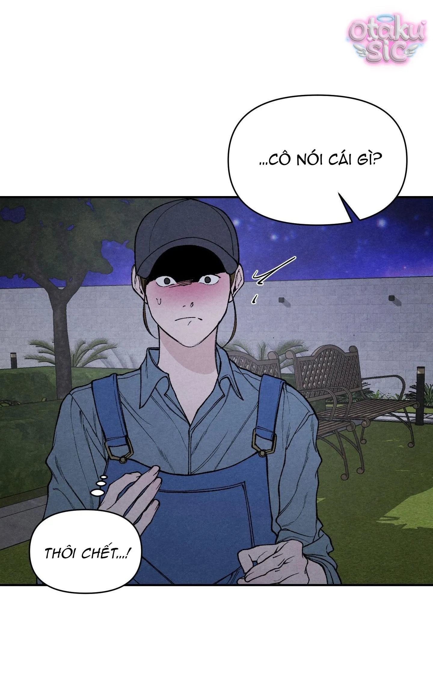 Trò Chơi Cấm Kị - Chap 15 - Trang 52