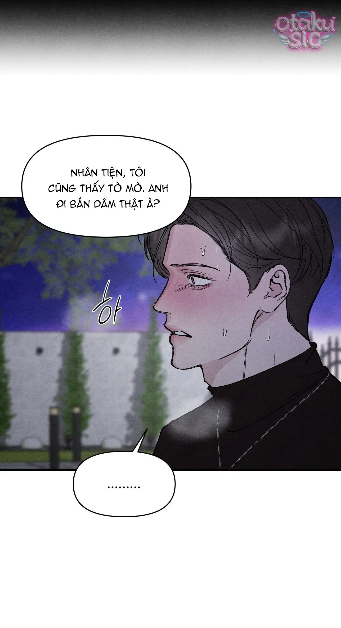 Trò Chơi Cấm Kị - Chap 15 - Trang 54