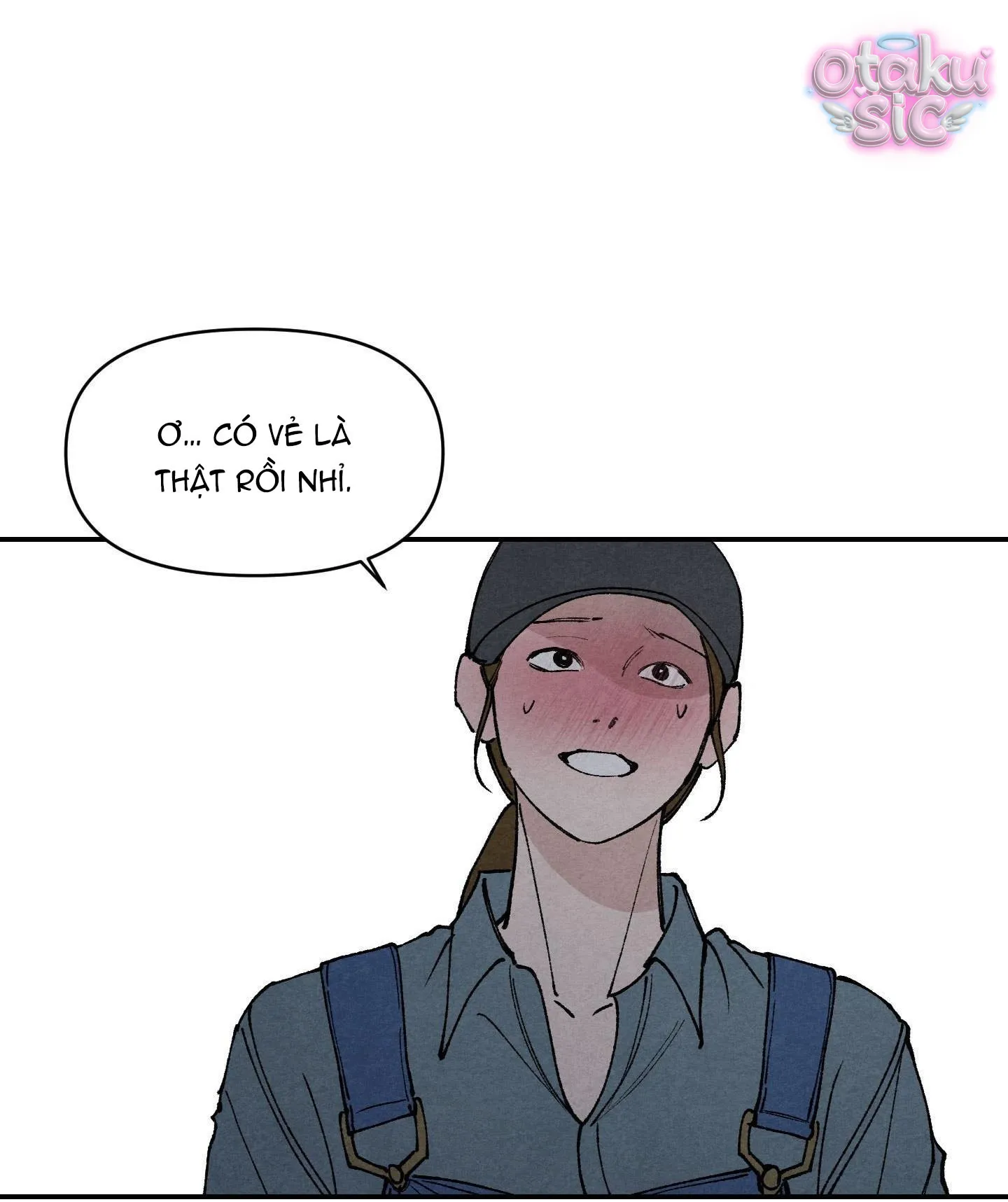 Trò Chơi Cấm Kị - Chap 15 - Trang 55