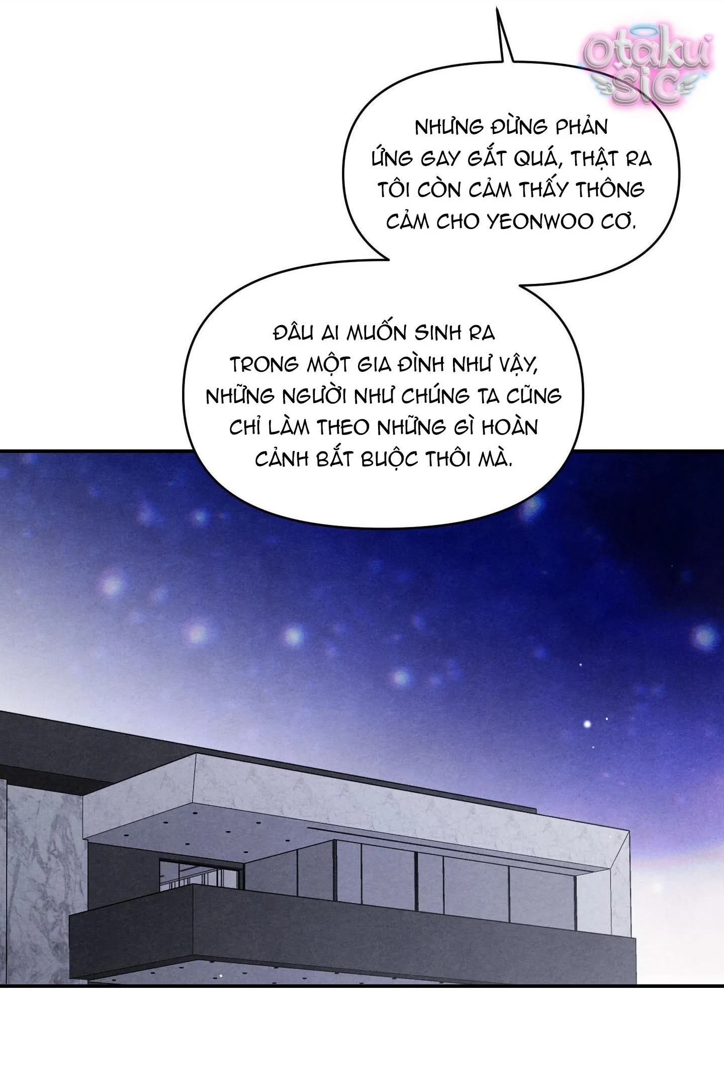 Trò Chơi Cấm Kị - Chap 15 - Trang 56
