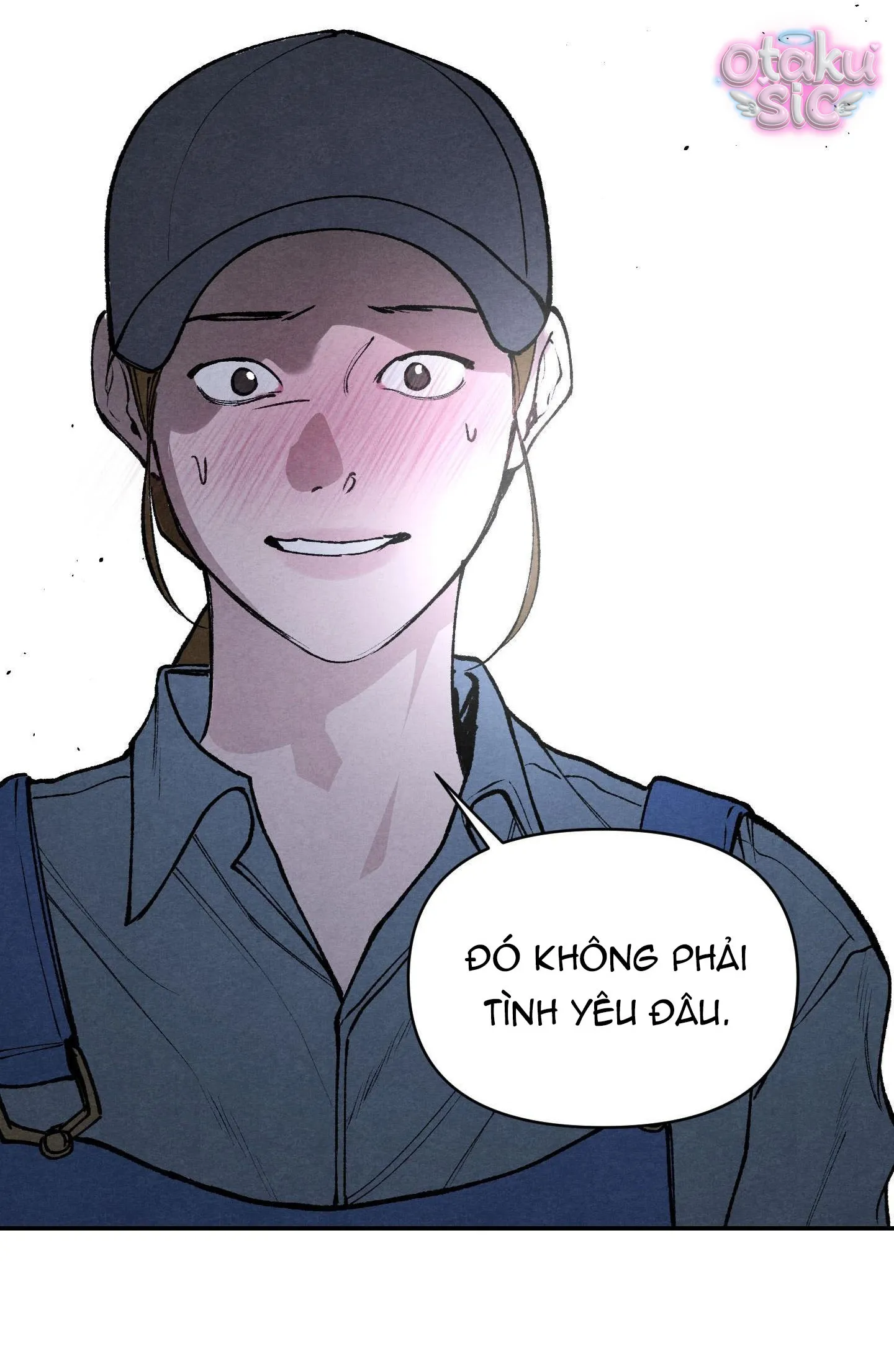 Trò Chơi Cấm Kị - Chap 15 - Trang 58