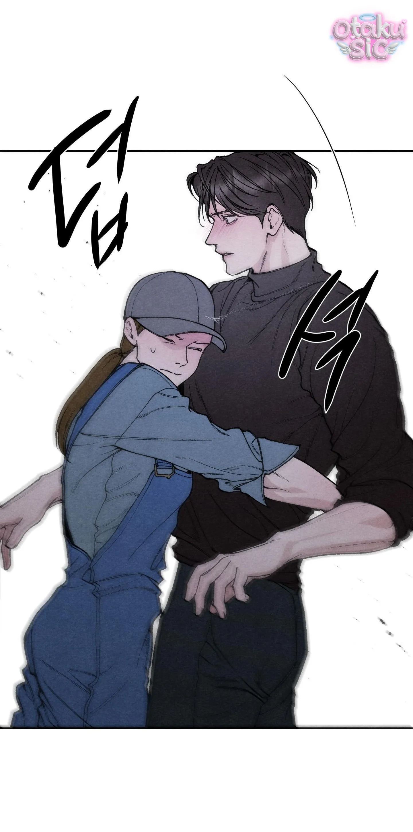 Trò Chơi Cấm Kị - Chap 15 - Trang 60