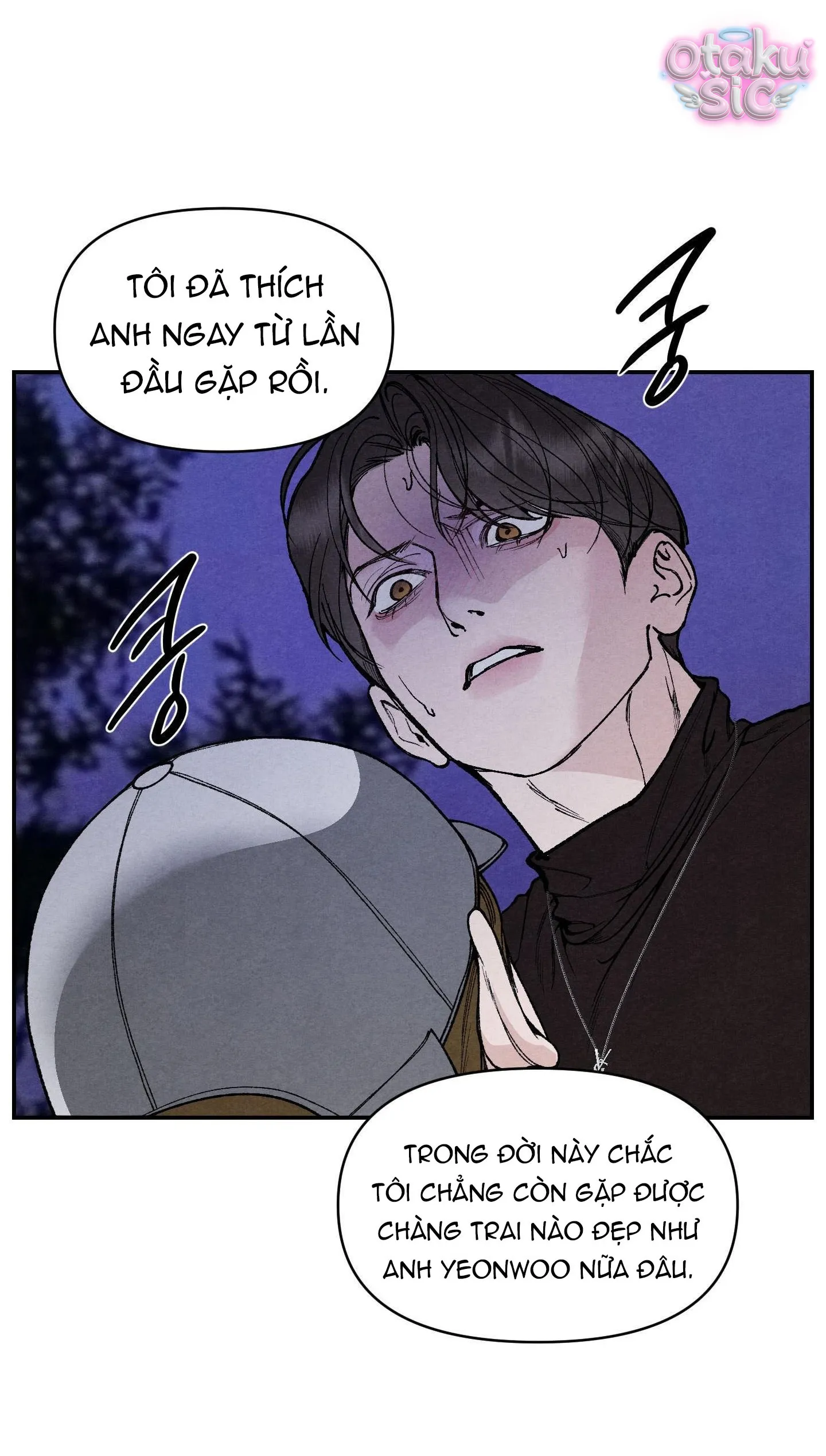Trò Chơi Cấm Kị - Chap 15 - Trang 61