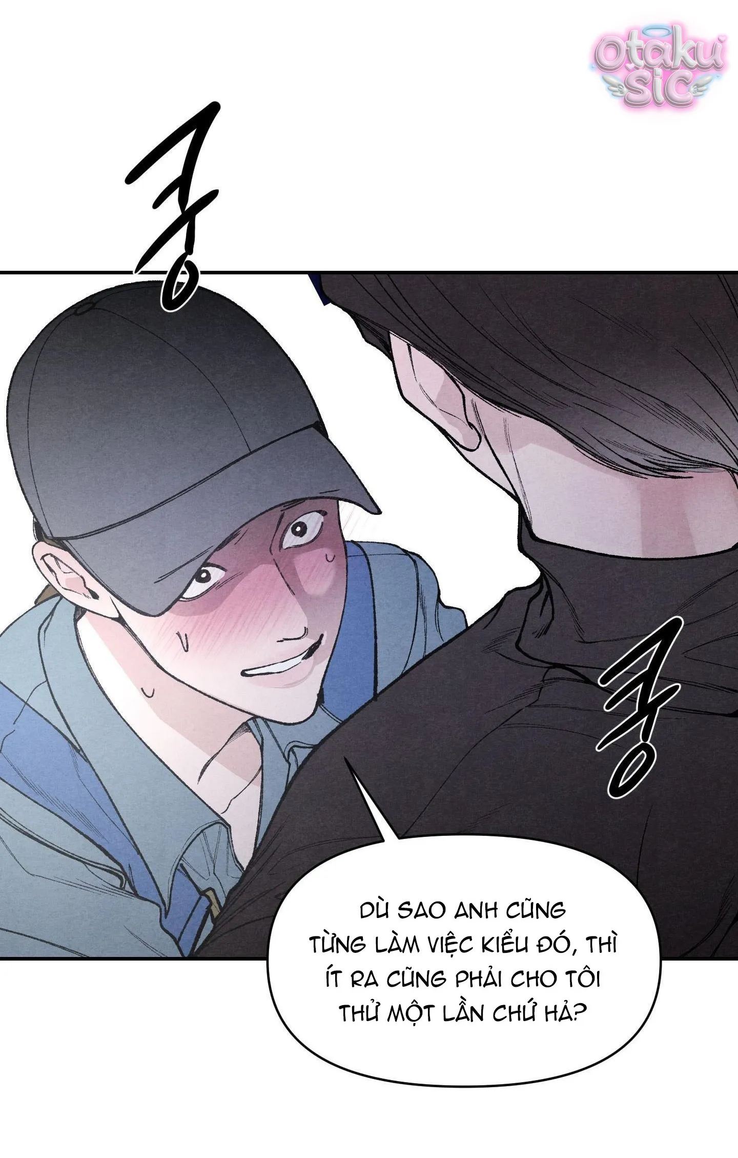 Trò Chơi Cấm Kị - Chap 15 - Trang 62