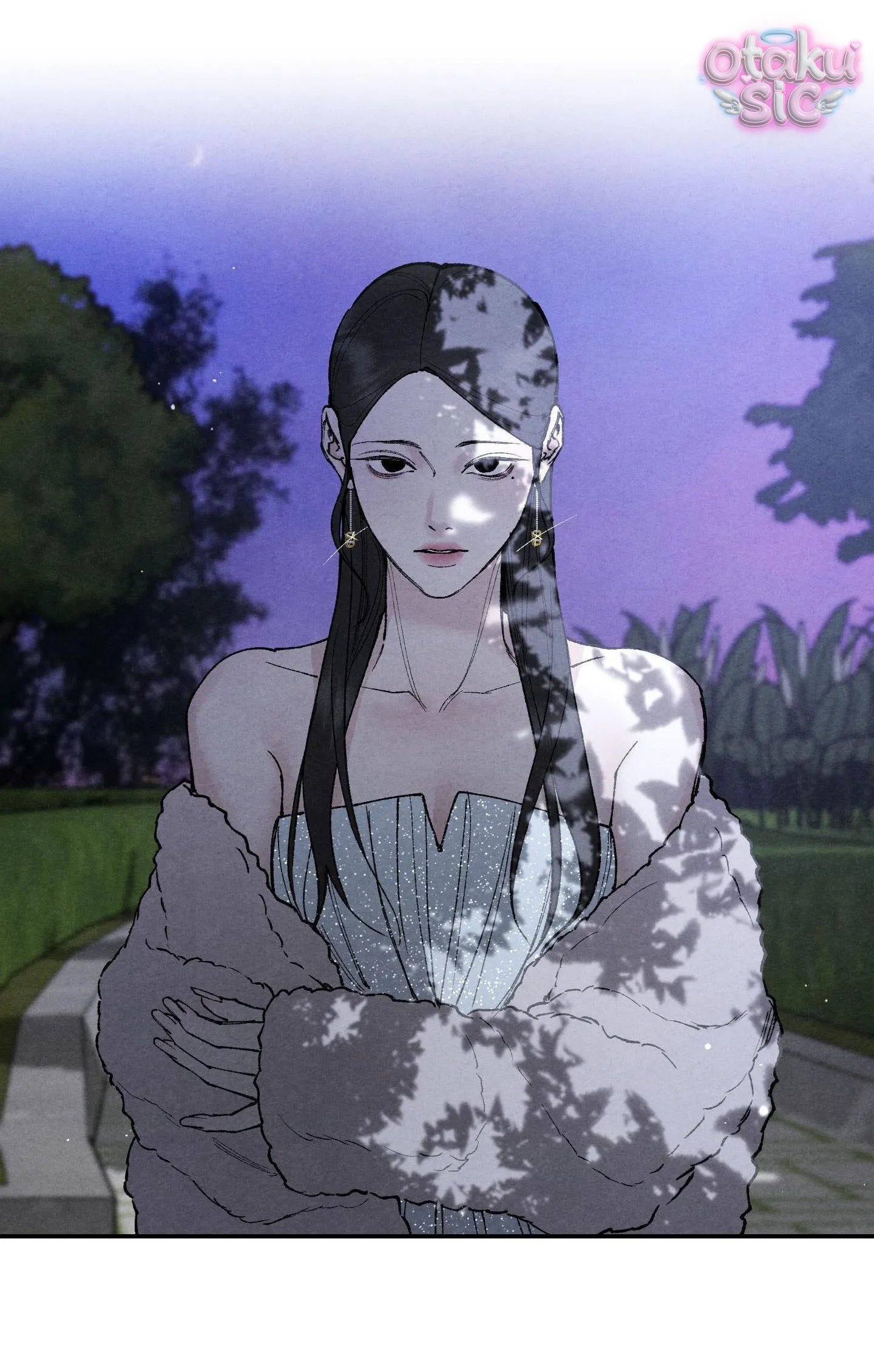 Trò Chơi Cấm Kị - Chap 15 - Trang 66