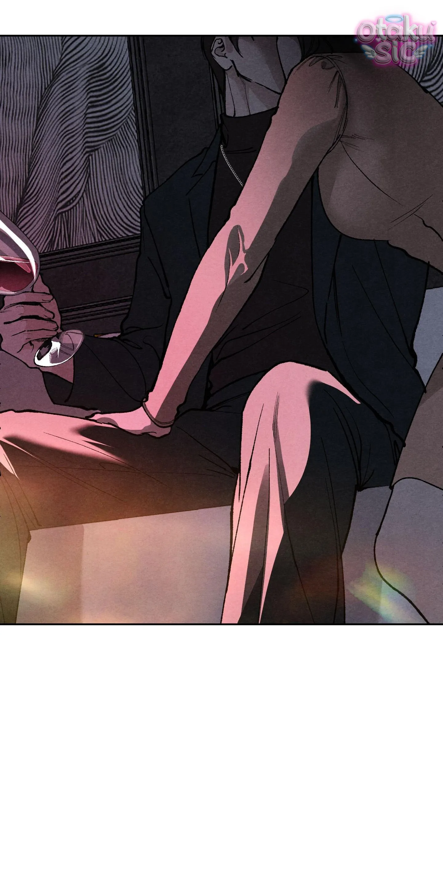 Trò Chơi Cấm Kị - Chap 15 - Trang 9