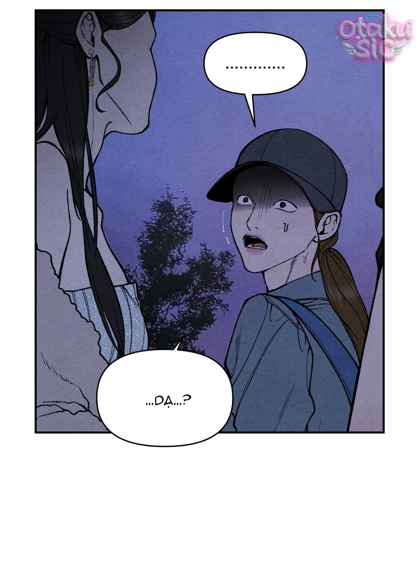 Trò Chơi Cấm Kị - Chap 16 - Trang 12