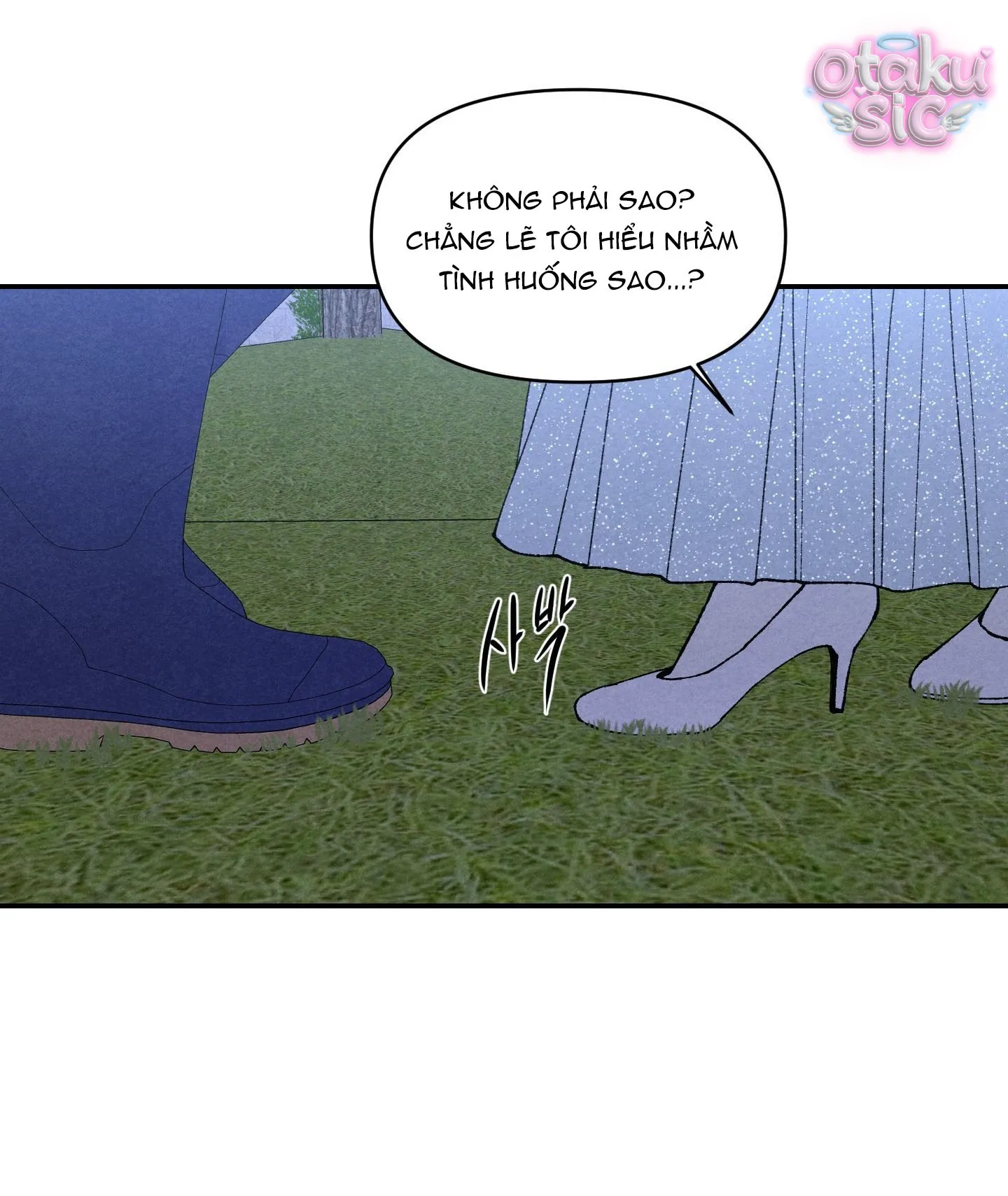Trò Chơi Cấm Kị - Chap 16 - Trang 13