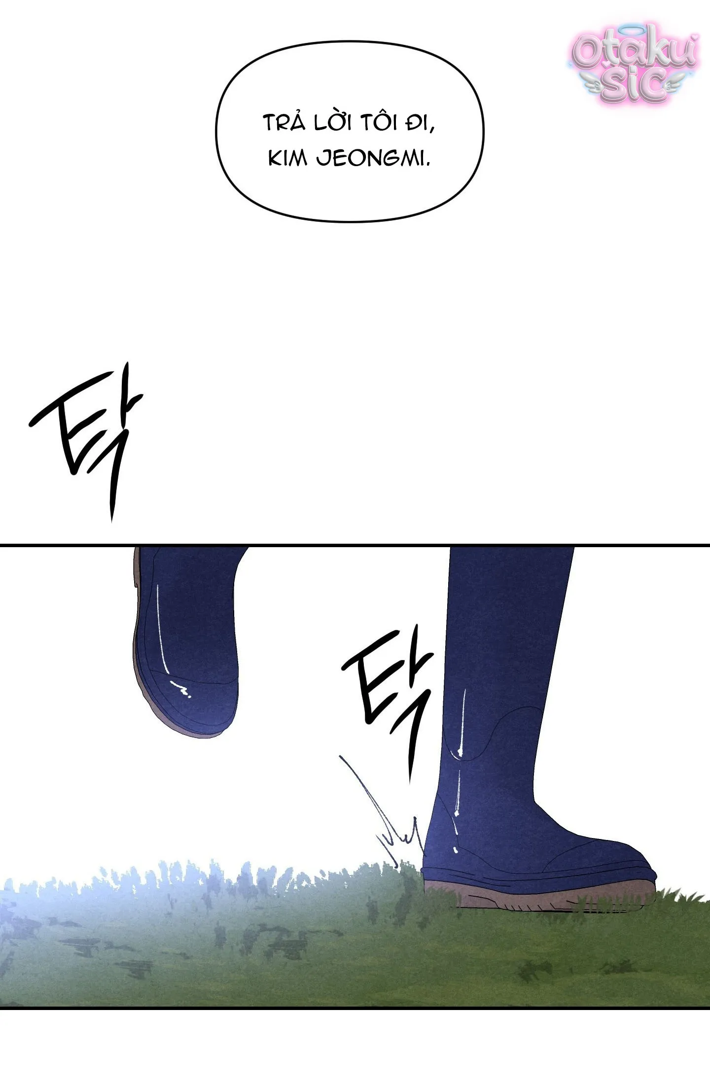 Trò Chơi Cấm Kị - Chap 16 - Trang 16