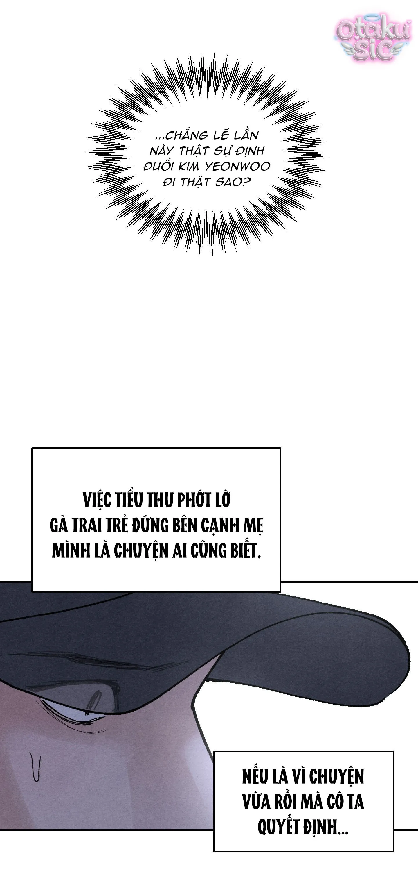 Trò Chơi Cấm Kị - Chap 16 - Trang 18