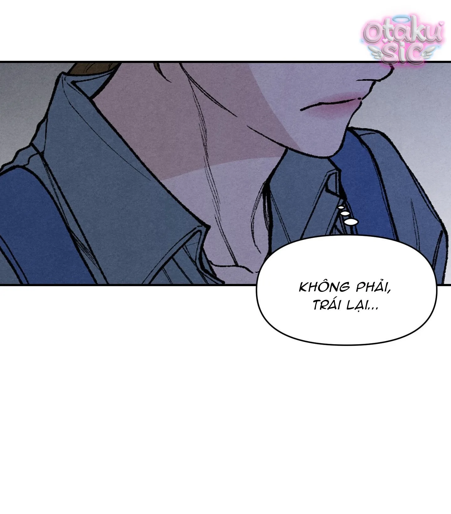 Trò Chơi Cấm Kị - Chap 16 - Trang 22