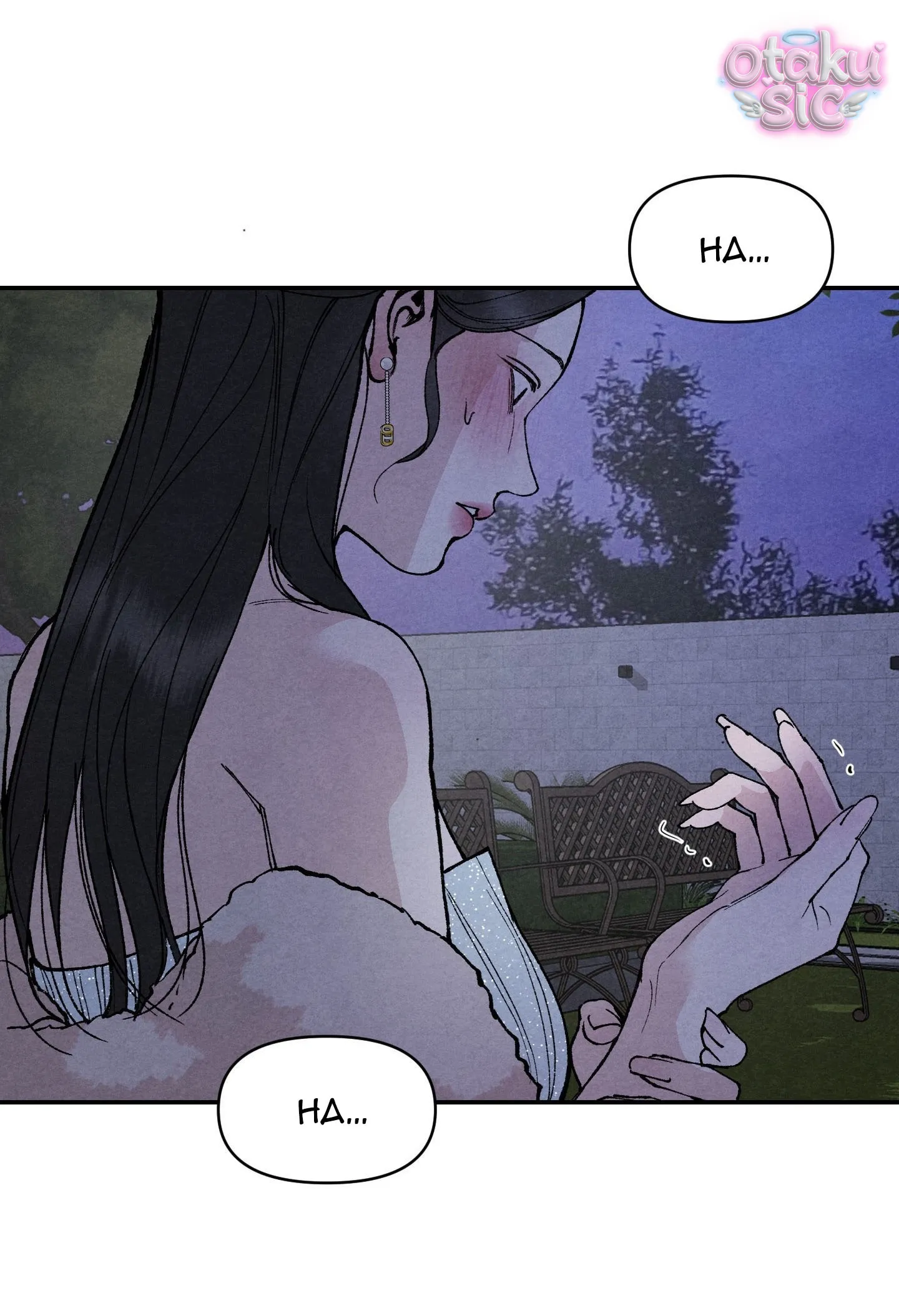 Trò Chơi Cấm Kị - Chap 16 - Trang 27