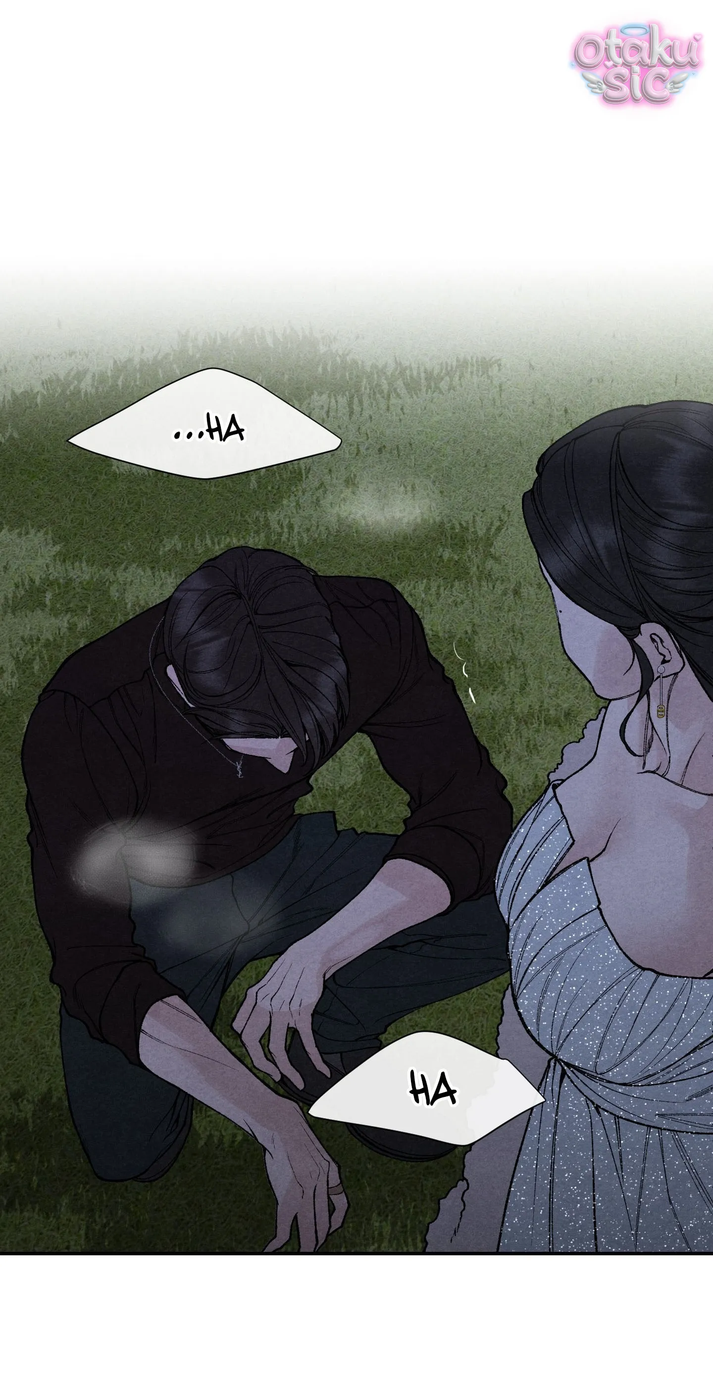 Trò Chơi Cấm Kị - Chap 16 - Trang 30