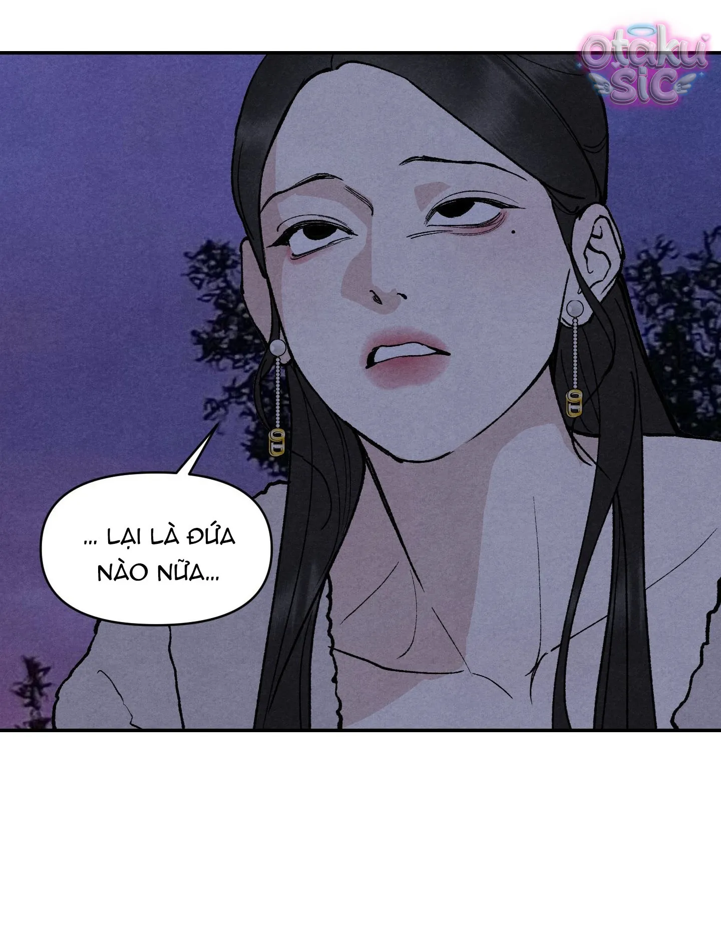 Trò Chơi Cấm Kị - Chap 16 - Trang 36