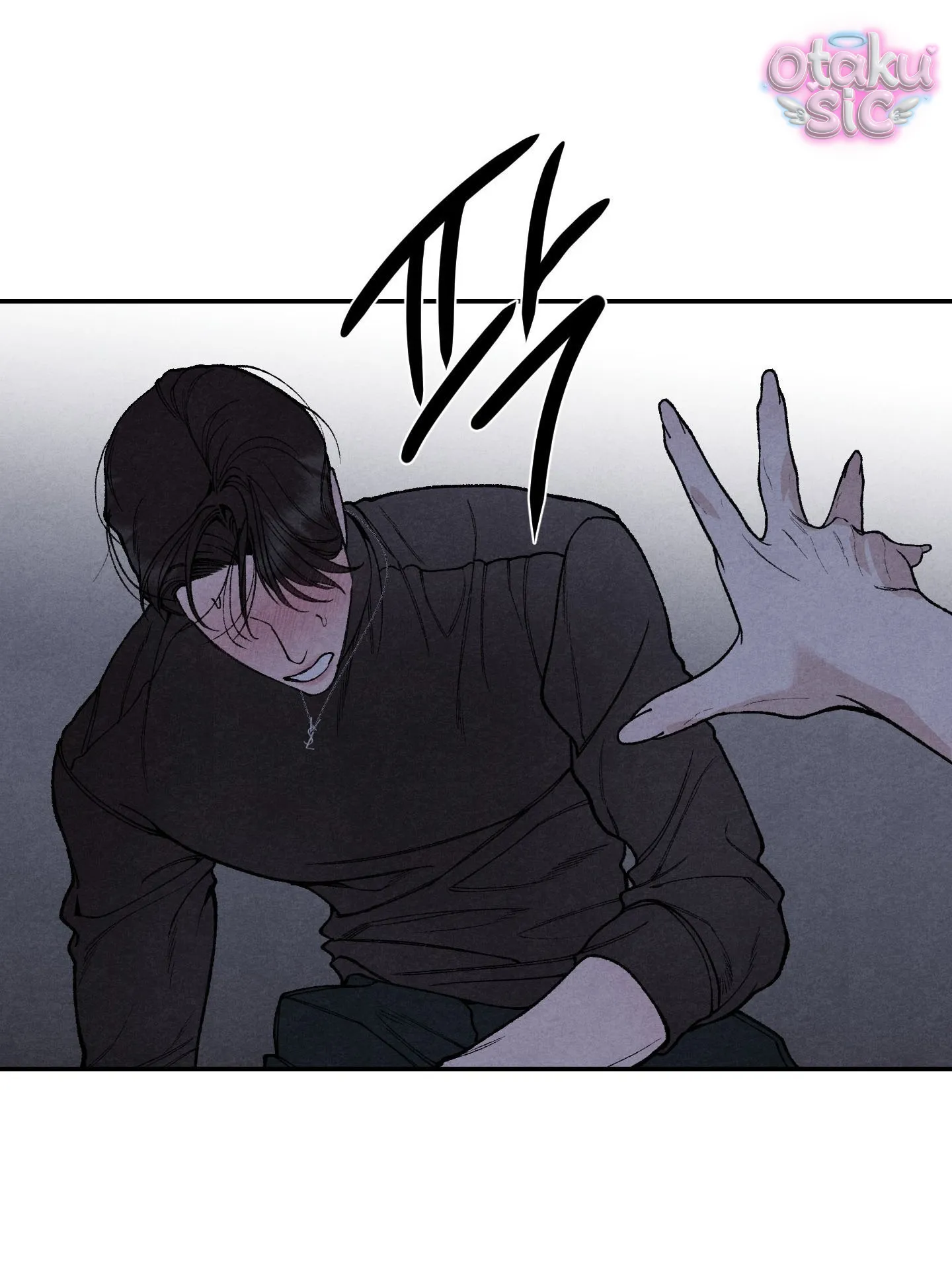 Trò Chơi Cấm Kị - Chap 16 - Trang 38
