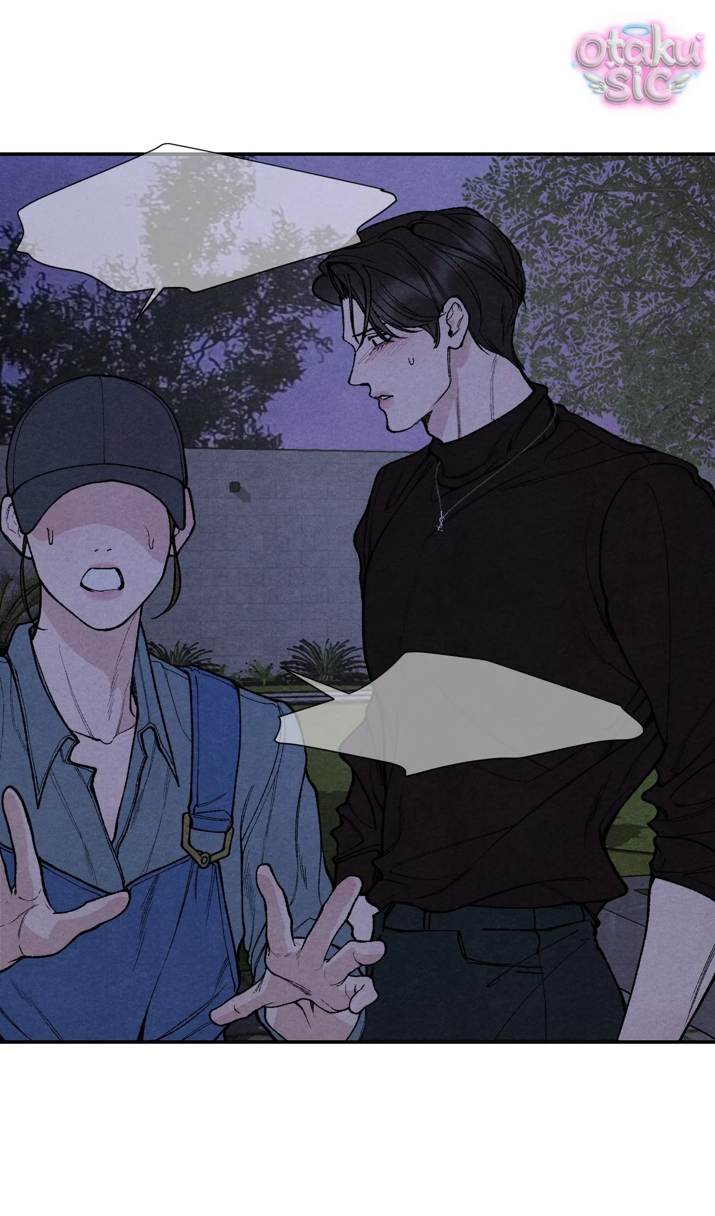 Trò Chơi Cấm Kị - Chap 16 - Trang 5