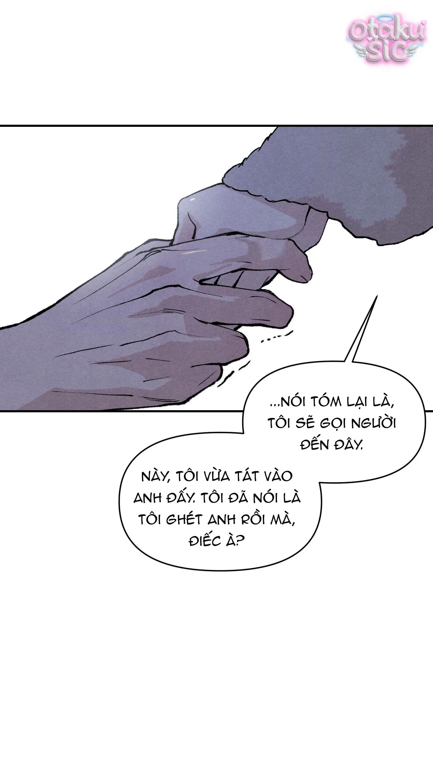 Trò Chơi Cấm Kị - Chap 16 - Trang 43
