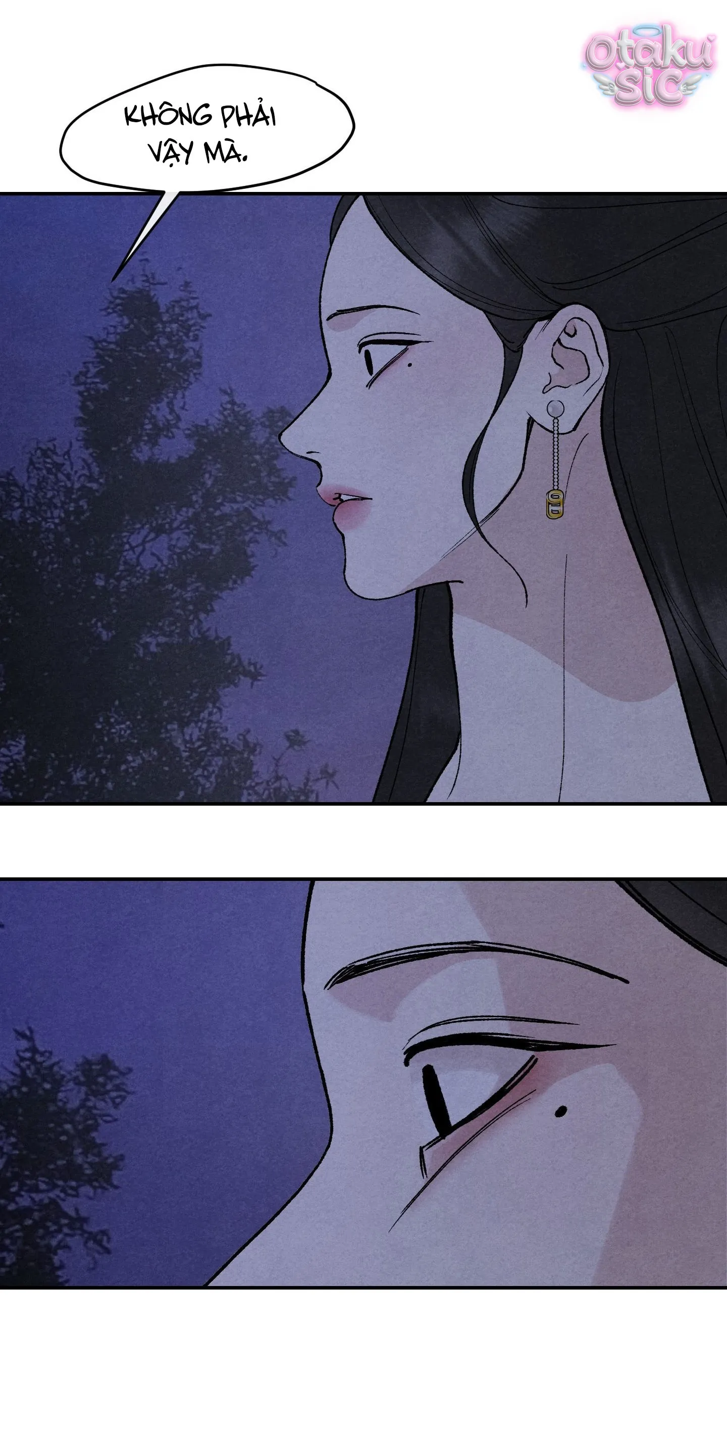 Trò Chơi Cấm Kị - Chap 16 - Trang 44