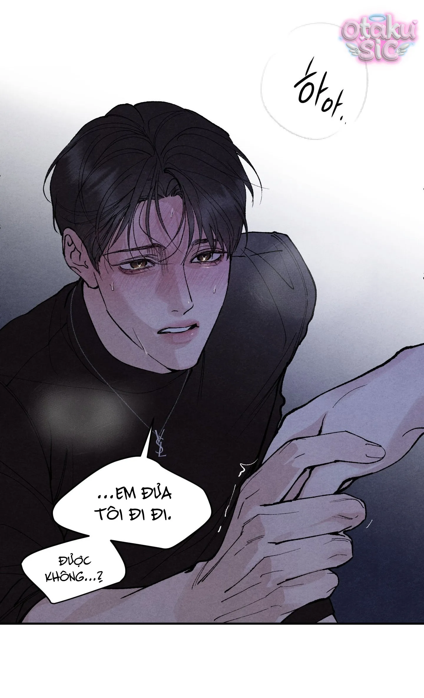 Trò Chơi Cấm Kị - Chap 16 - Trang 46