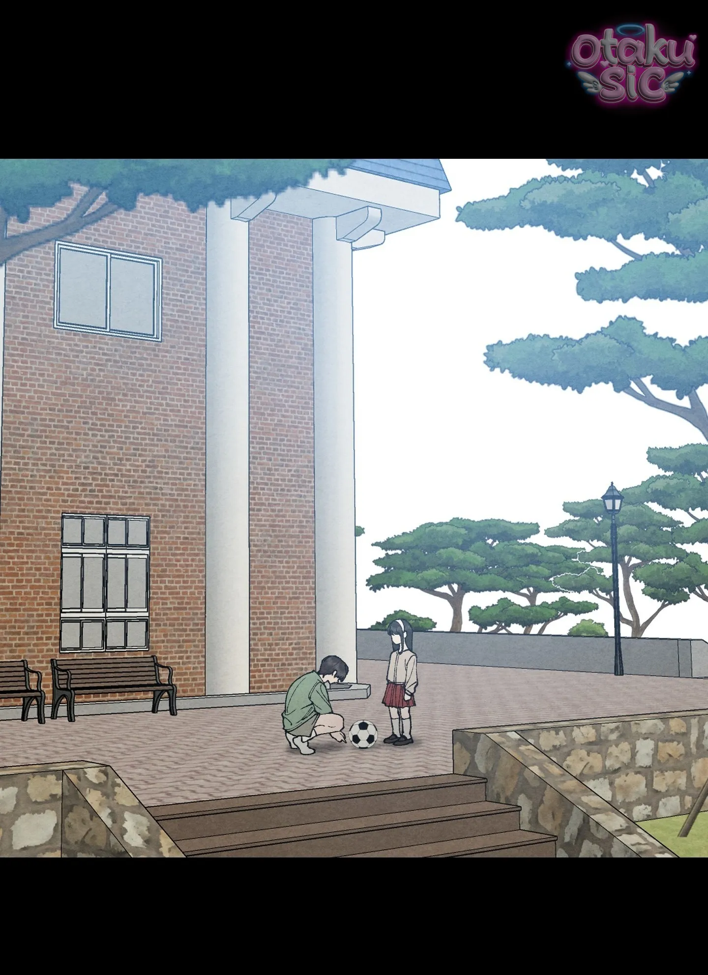 Trò Chơi Cấm Kị - Chap 16 - Trang 51