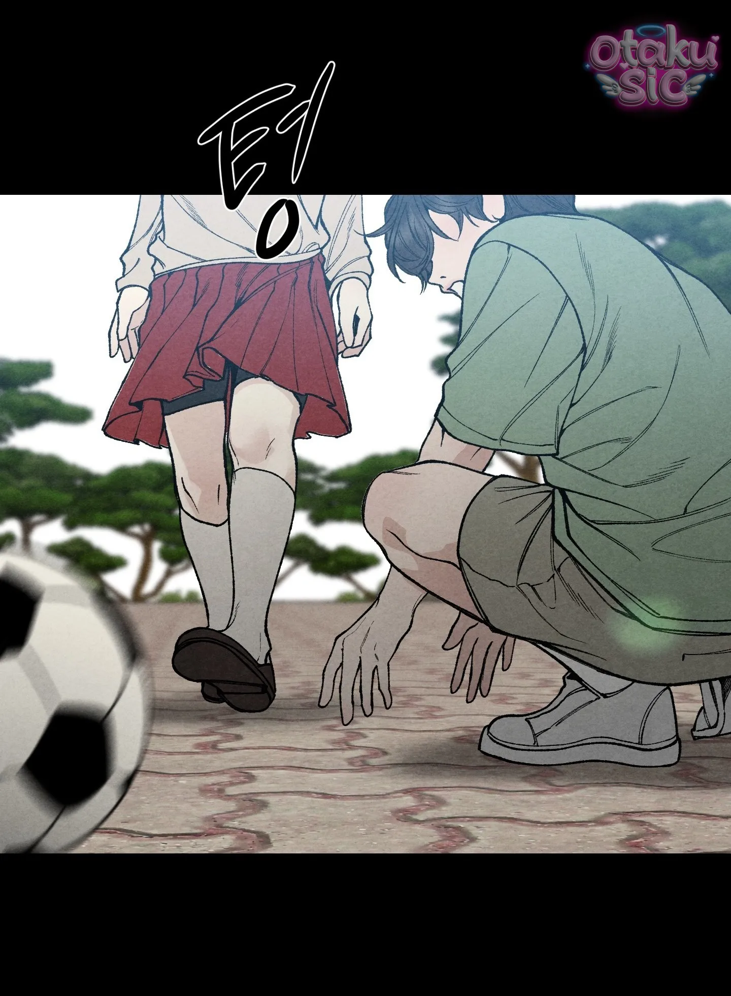 Trò Chơi Cấm Kị - Chap 16 - Trang 53
