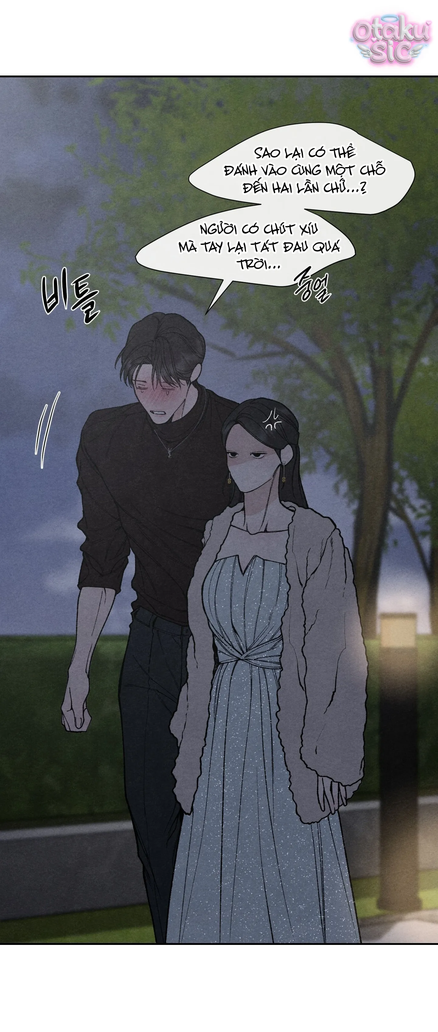 Trò Chơi Cấm Kị - Chap 16 - Trang 58