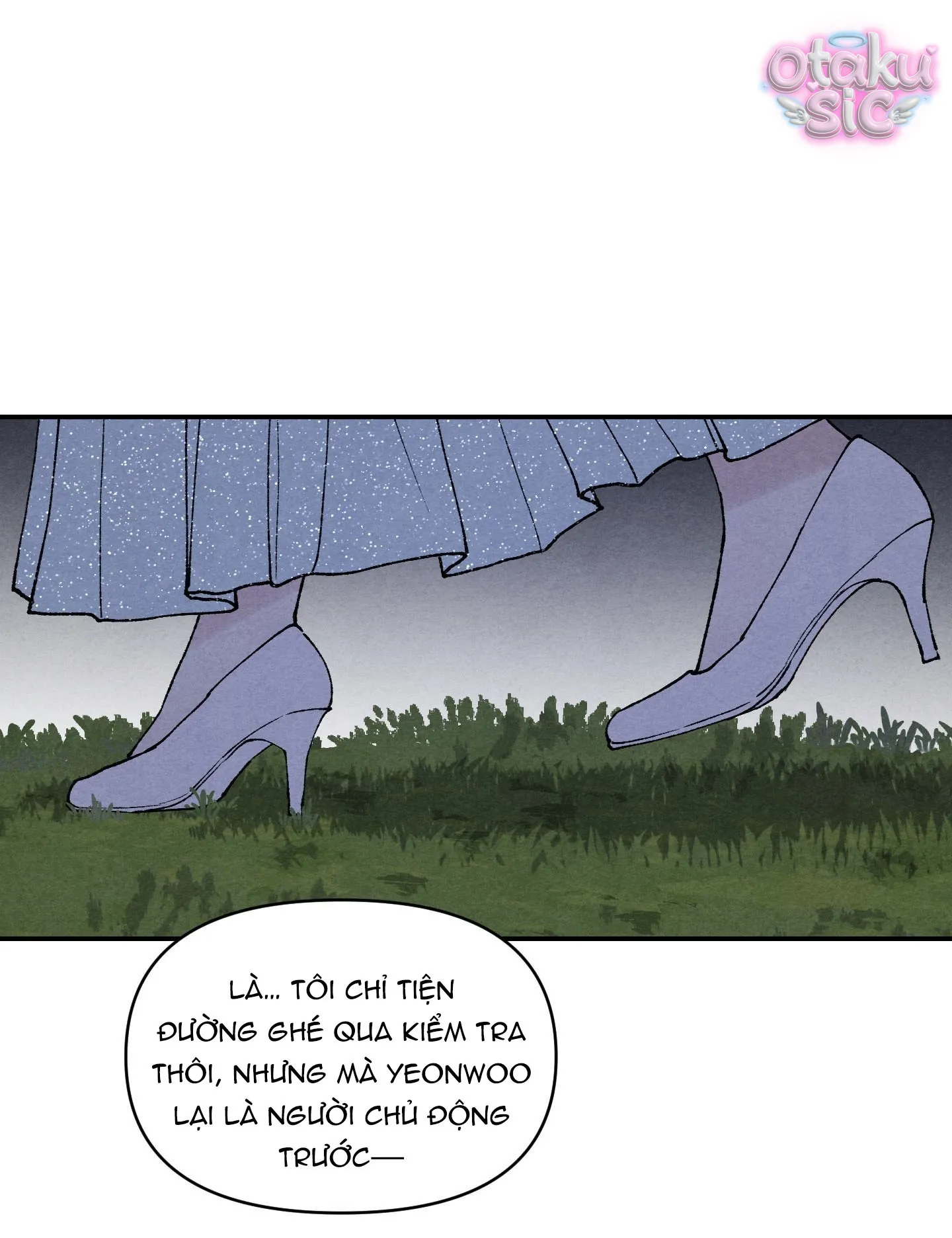 Trò Chơi Cấm Kị - Chap 16 - Trang 7