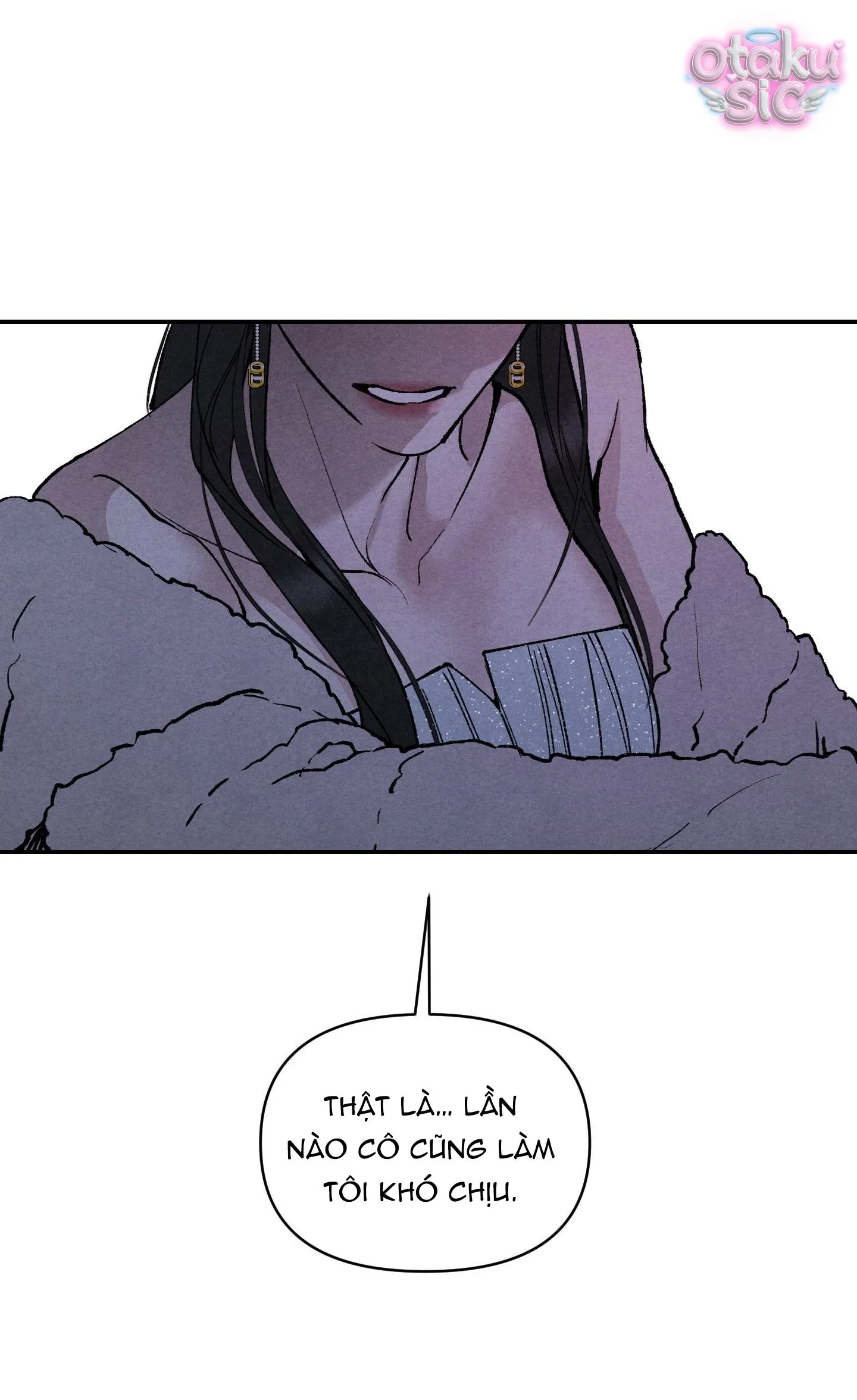 Trò Chơi Cấm Kị - Chap 16 - Trang 9